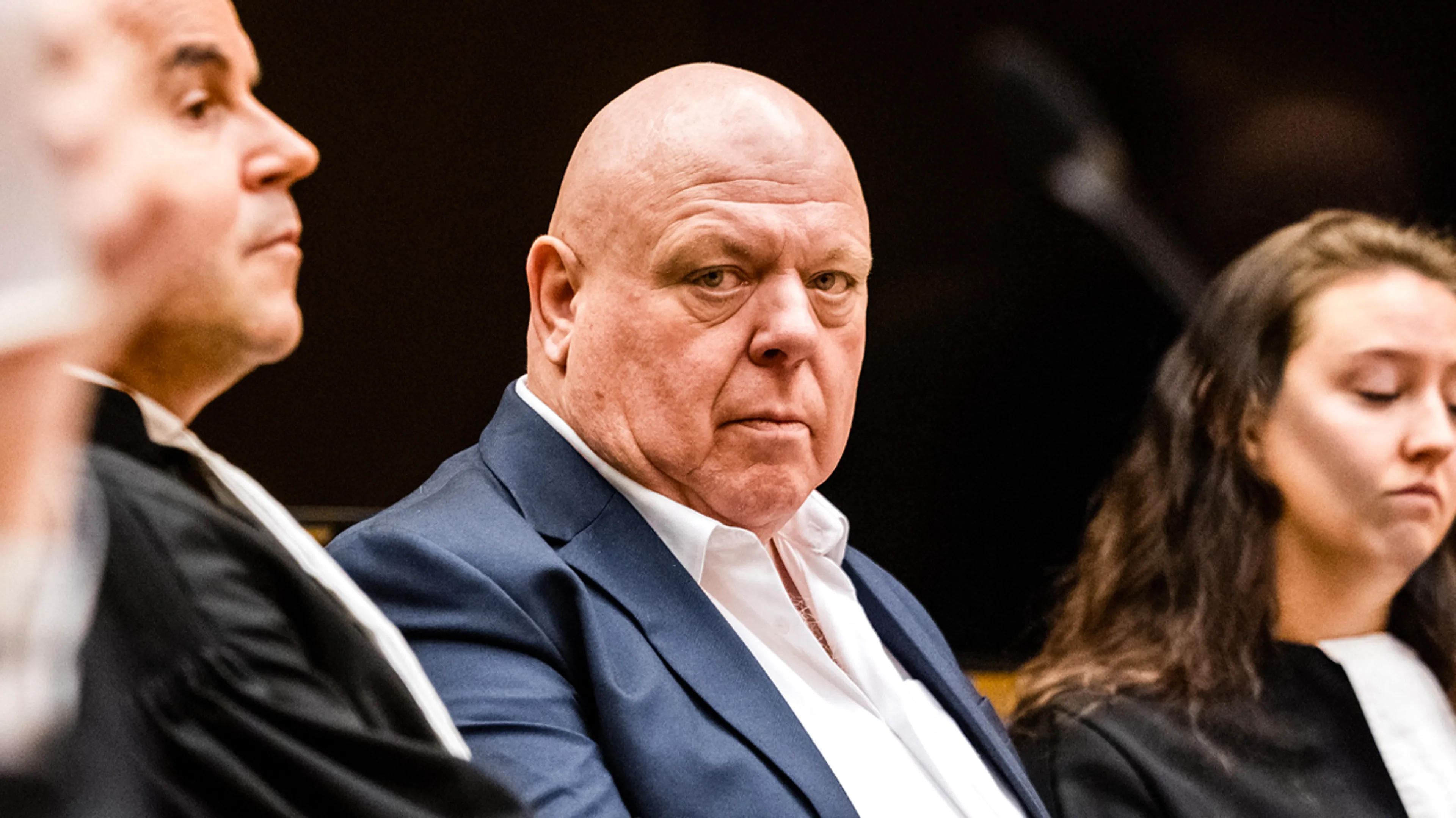 Peter Gillis gaat in beroep na horen celstraf: 'Geen eerlijk proces'