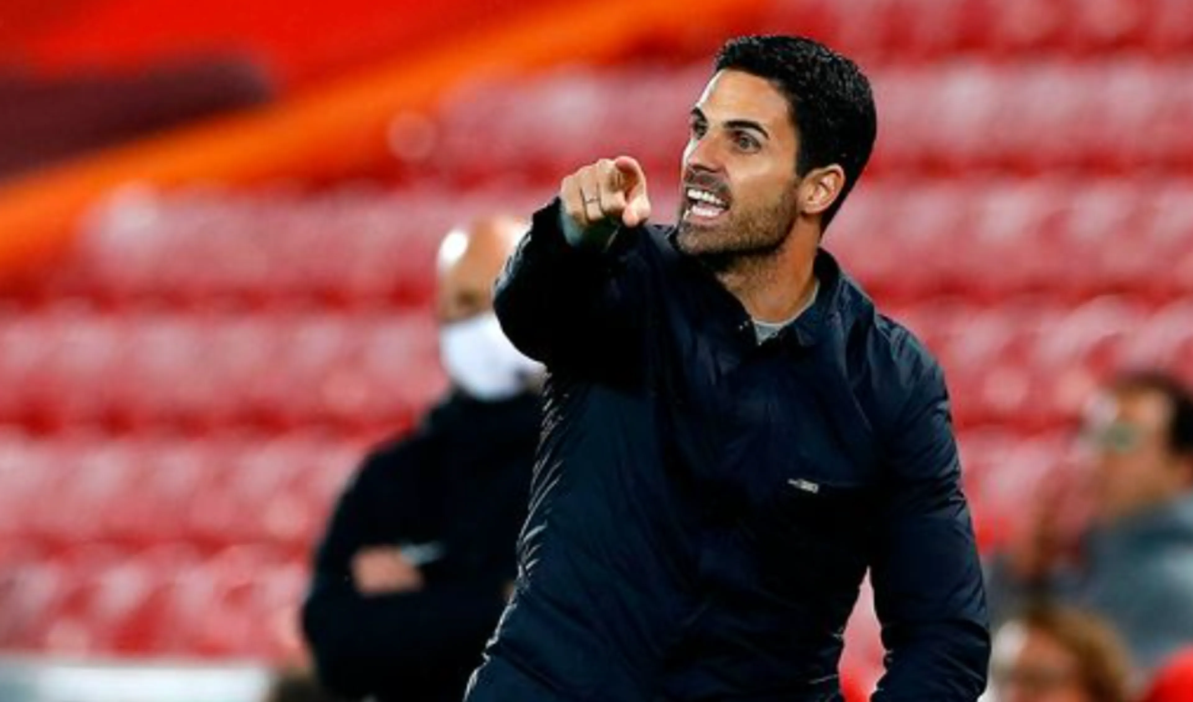Arteta roept op om VAR te gebruiken in groepsfase Europa League