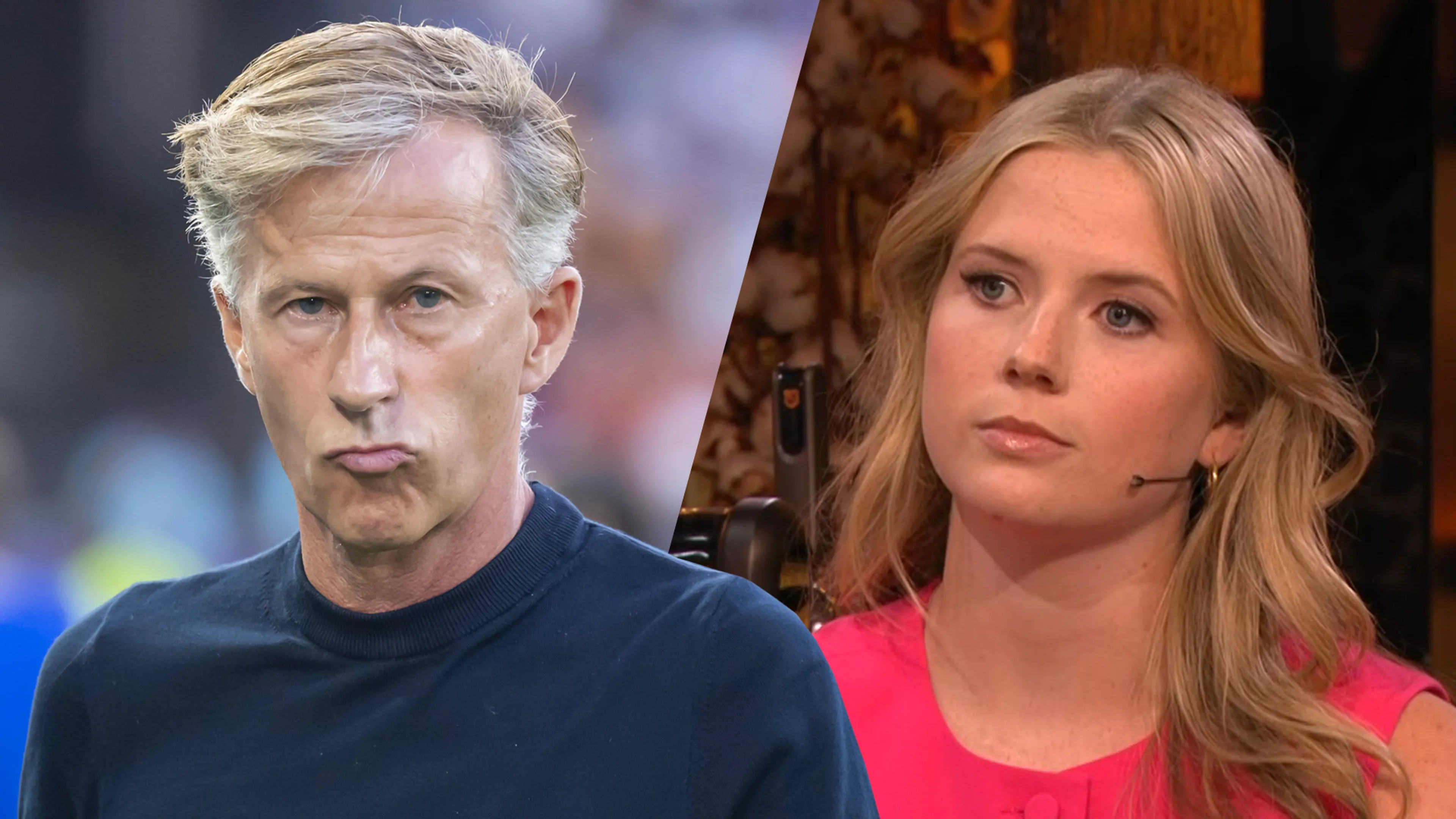 Noa Vahle: 'De KNVB is medeverantwoordelijk voor de totale mislukking van dit EK'
