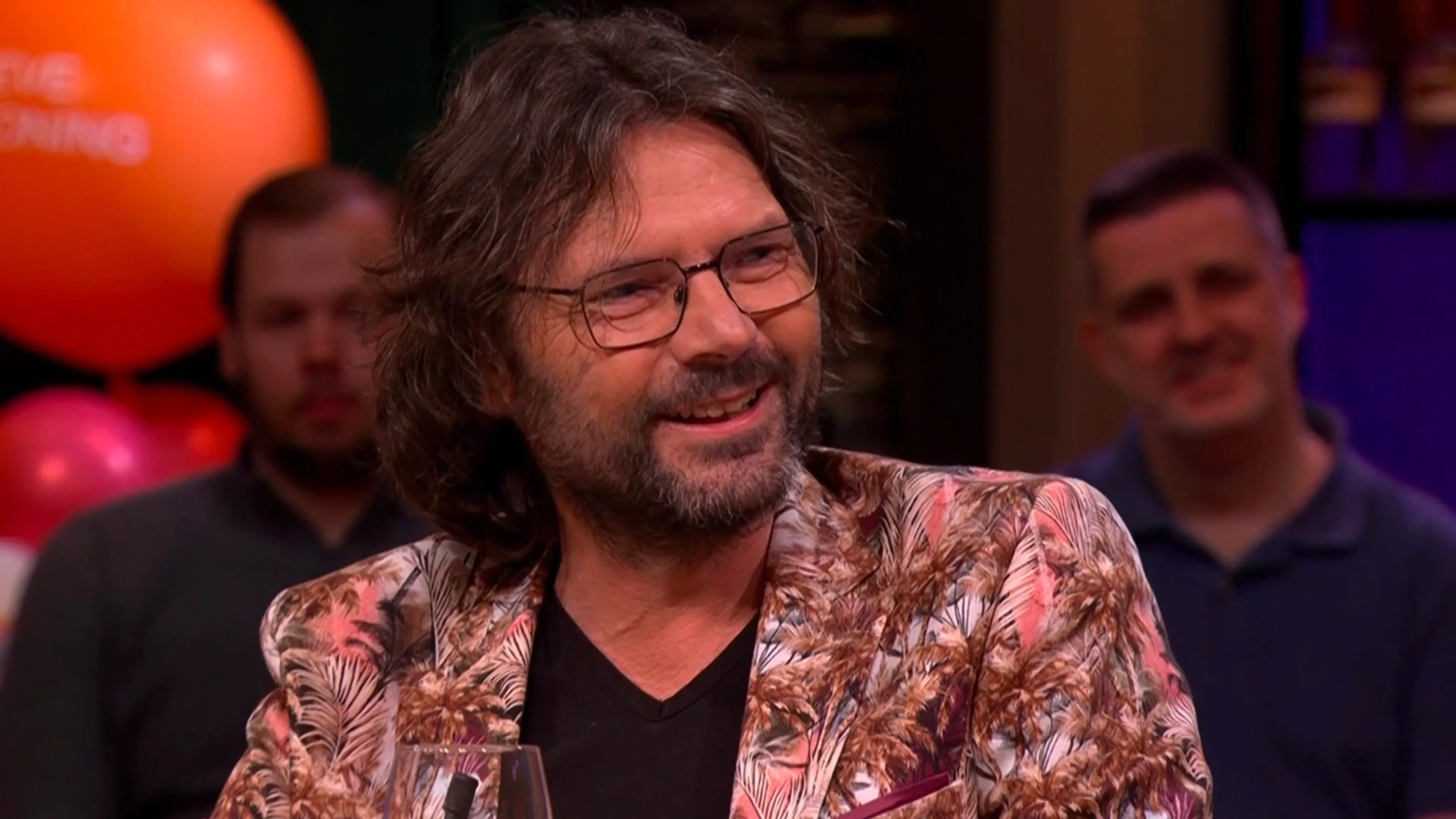 Aflevering Vandaag Inside met Job Knoester, donderdag 27 april 2023