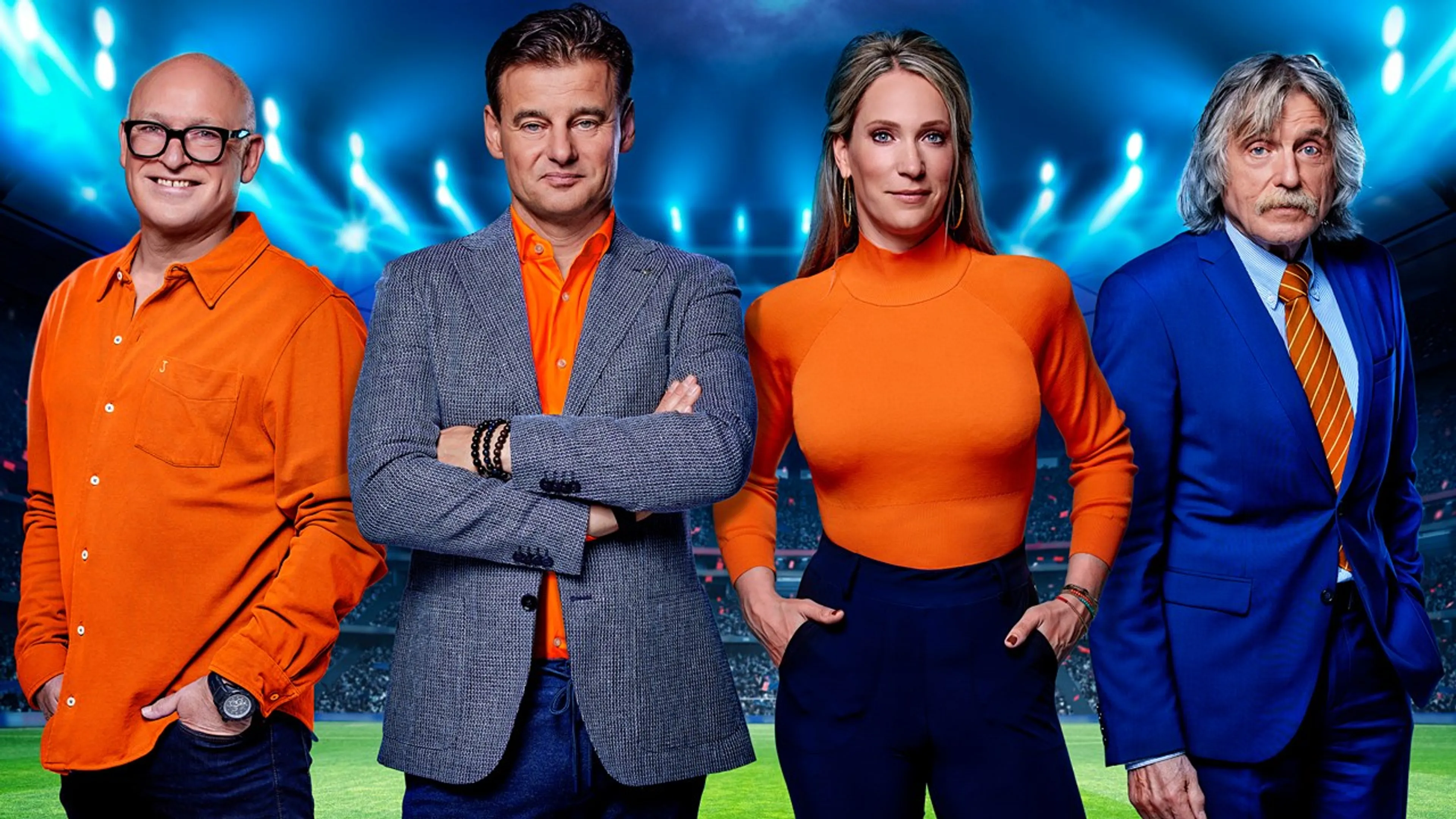 Deze columnist zal regelmatig een bijdrage leveren aan De Oranjezomer
