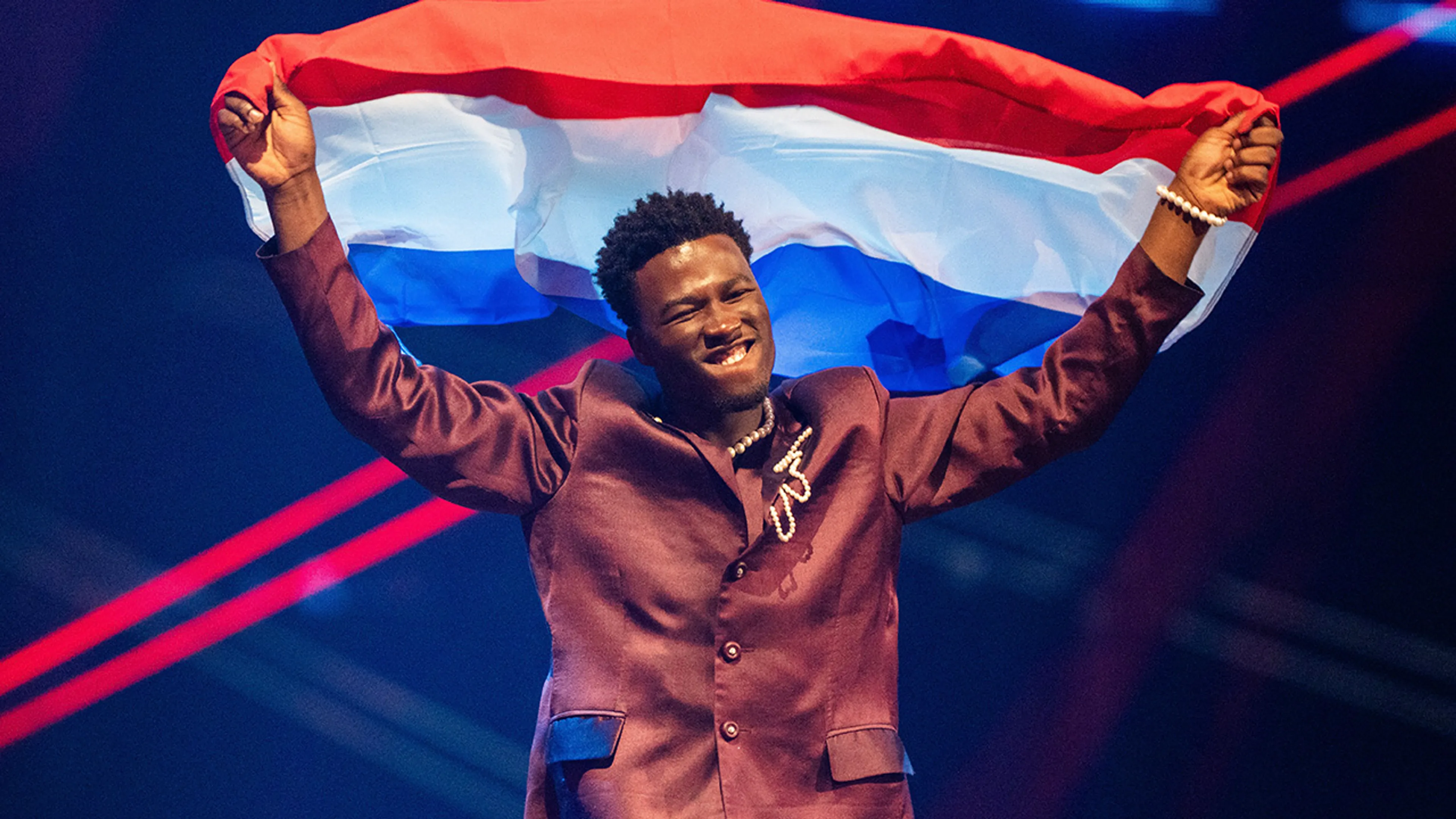 Nederland volgend jaar definitief niet naar Eurovisie Songfestival