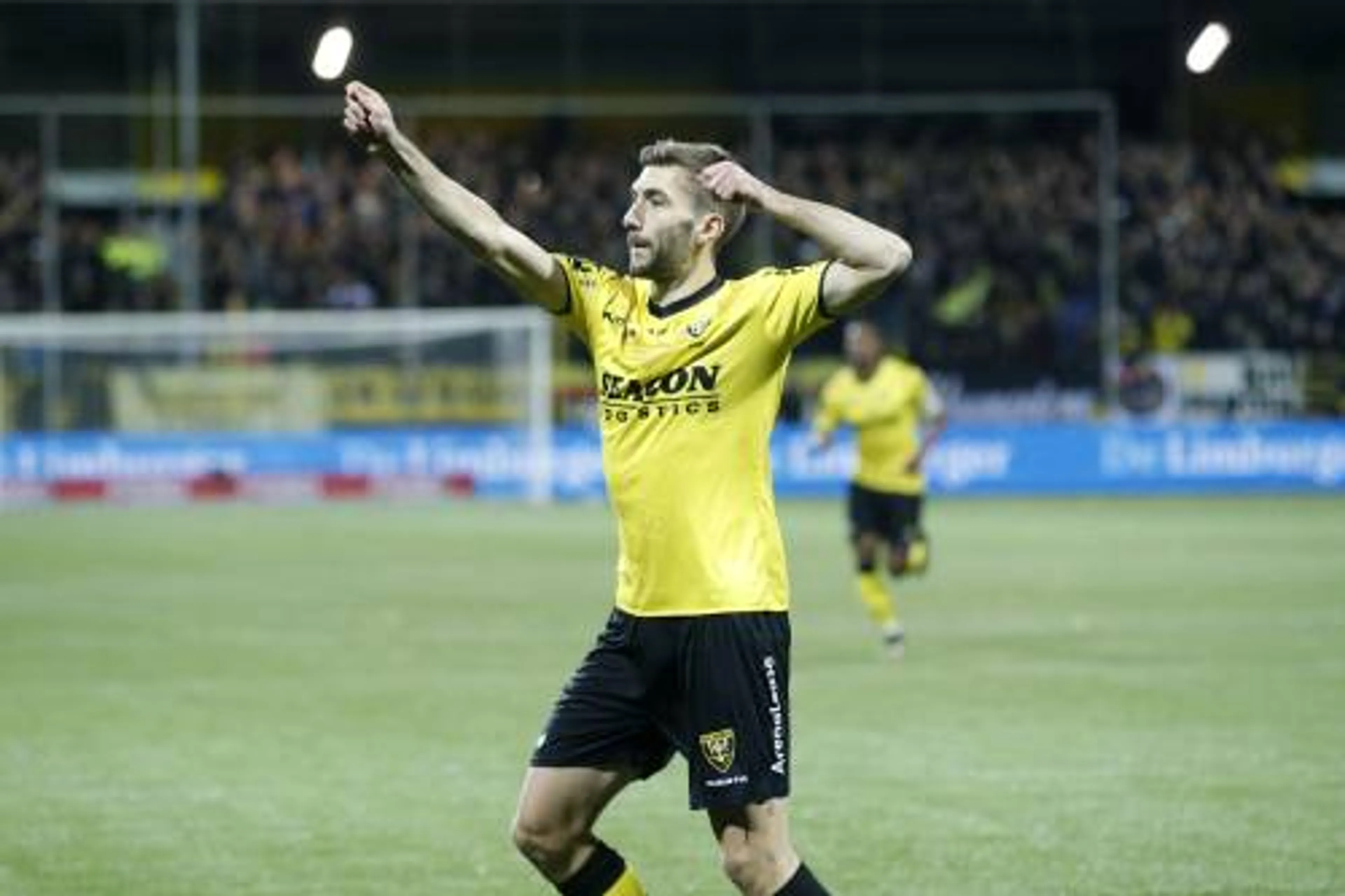 Susic langer bij VVV, Samuelsen vertrekt