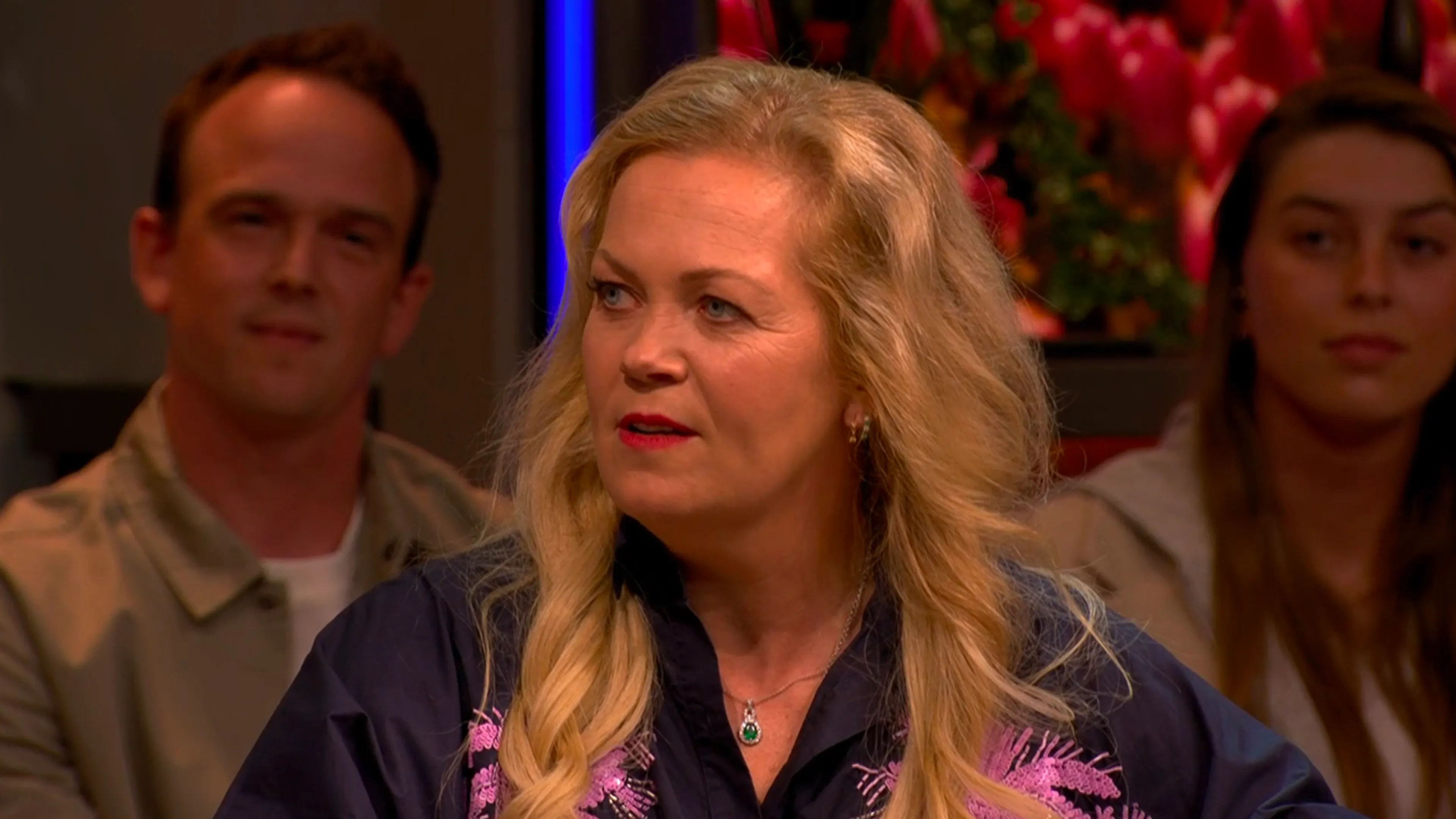 Zou Roos Schlikker openstaan voor een terugkeer bij Vandaag Inside?