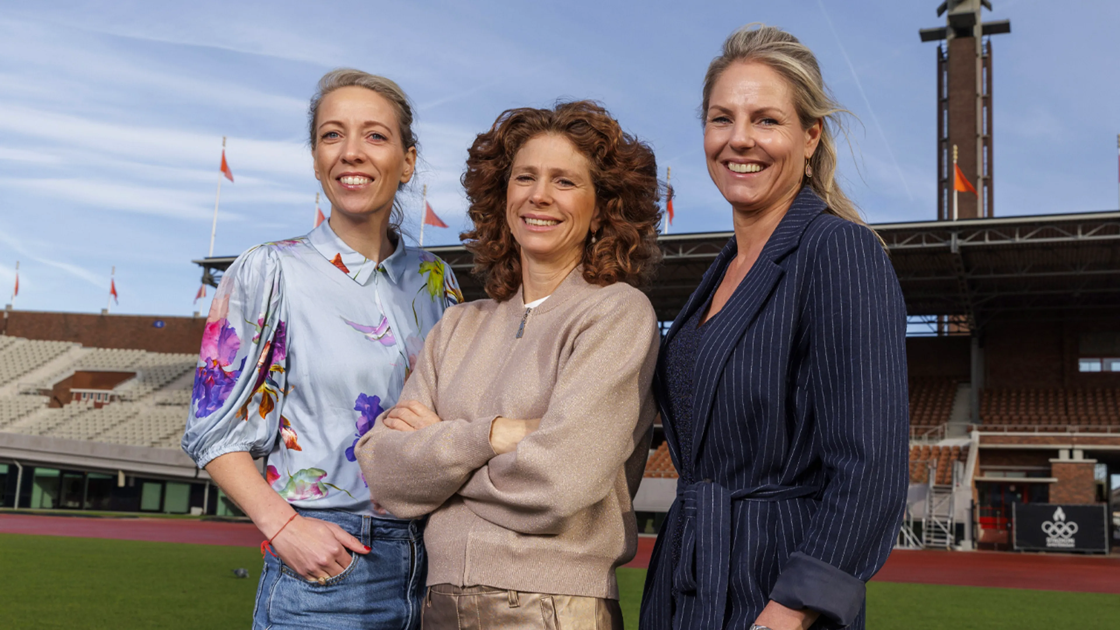 Clubs mogen straks ook alleen professioneel vrouwenvoetbal spelen