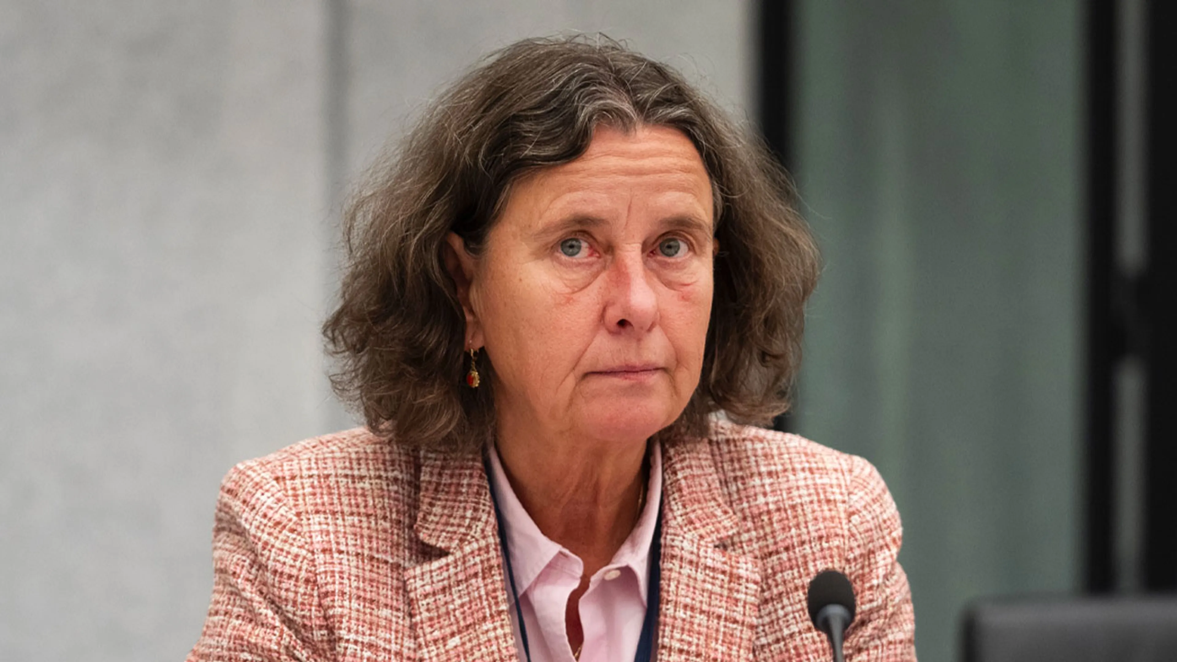 Kabinet akkoord met eerste asielwetten van minister Faber