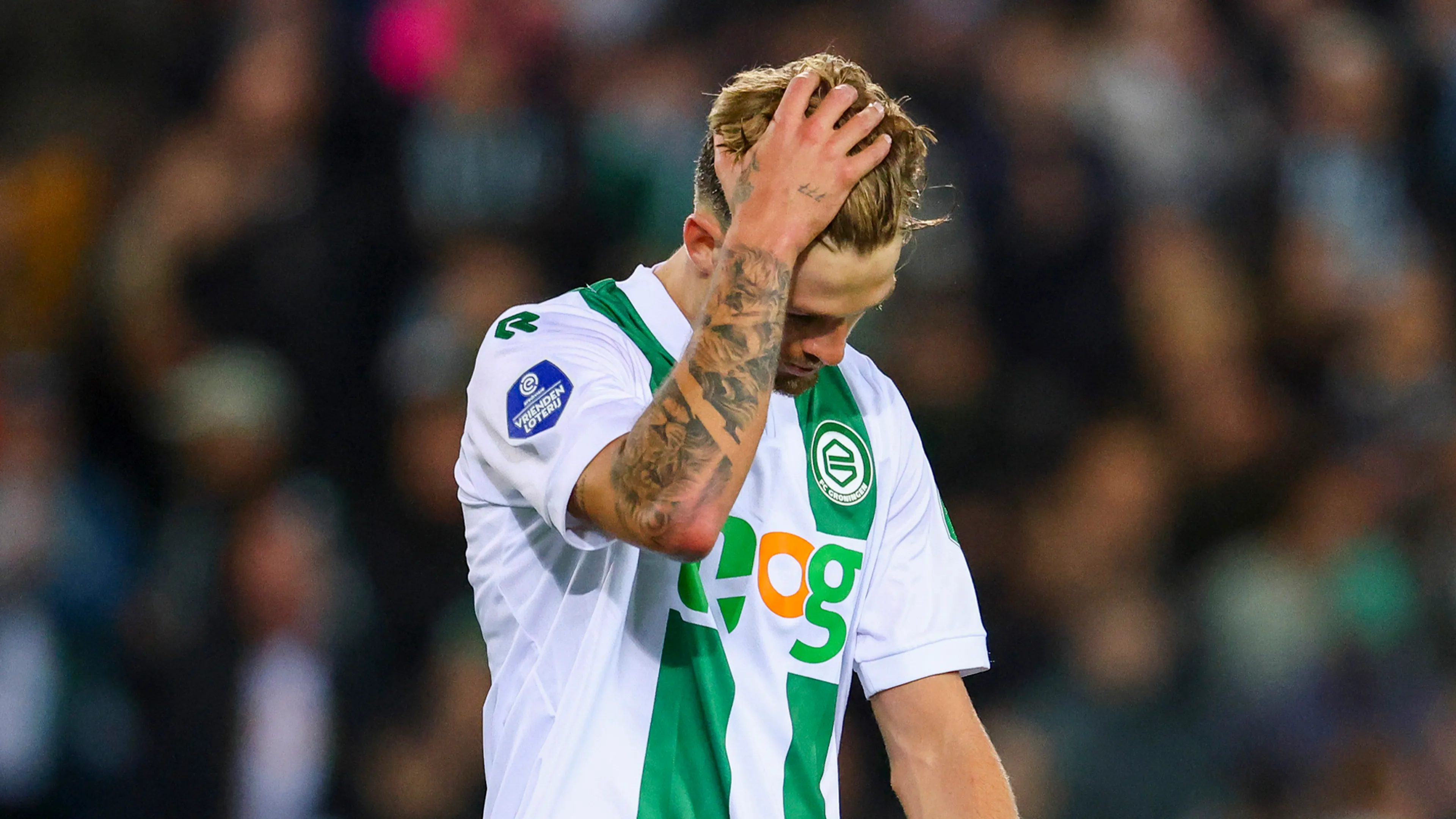 Valente één duel geschorst na charge op Henderson