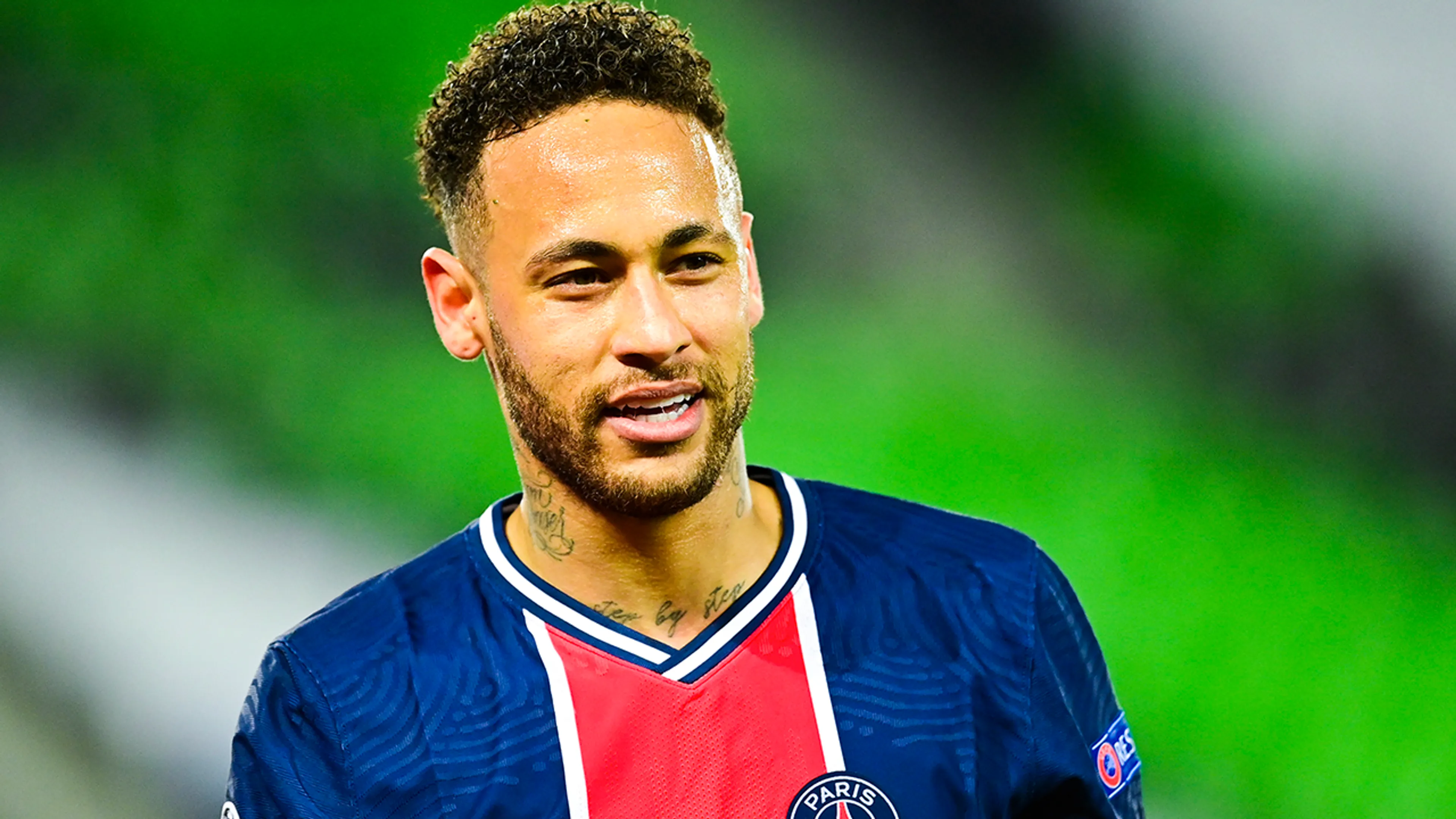 Neymar verlengt contract bij Paris Saint Germain tot 2026