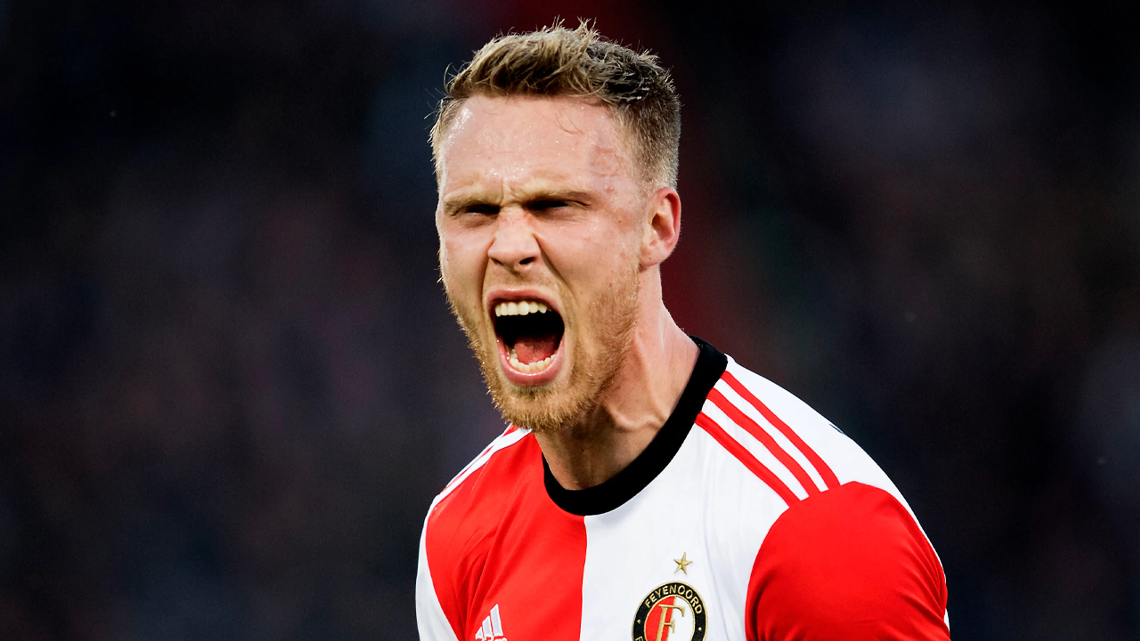 Feyenoord zonder Jørgensen en Özyakup tegen PEC