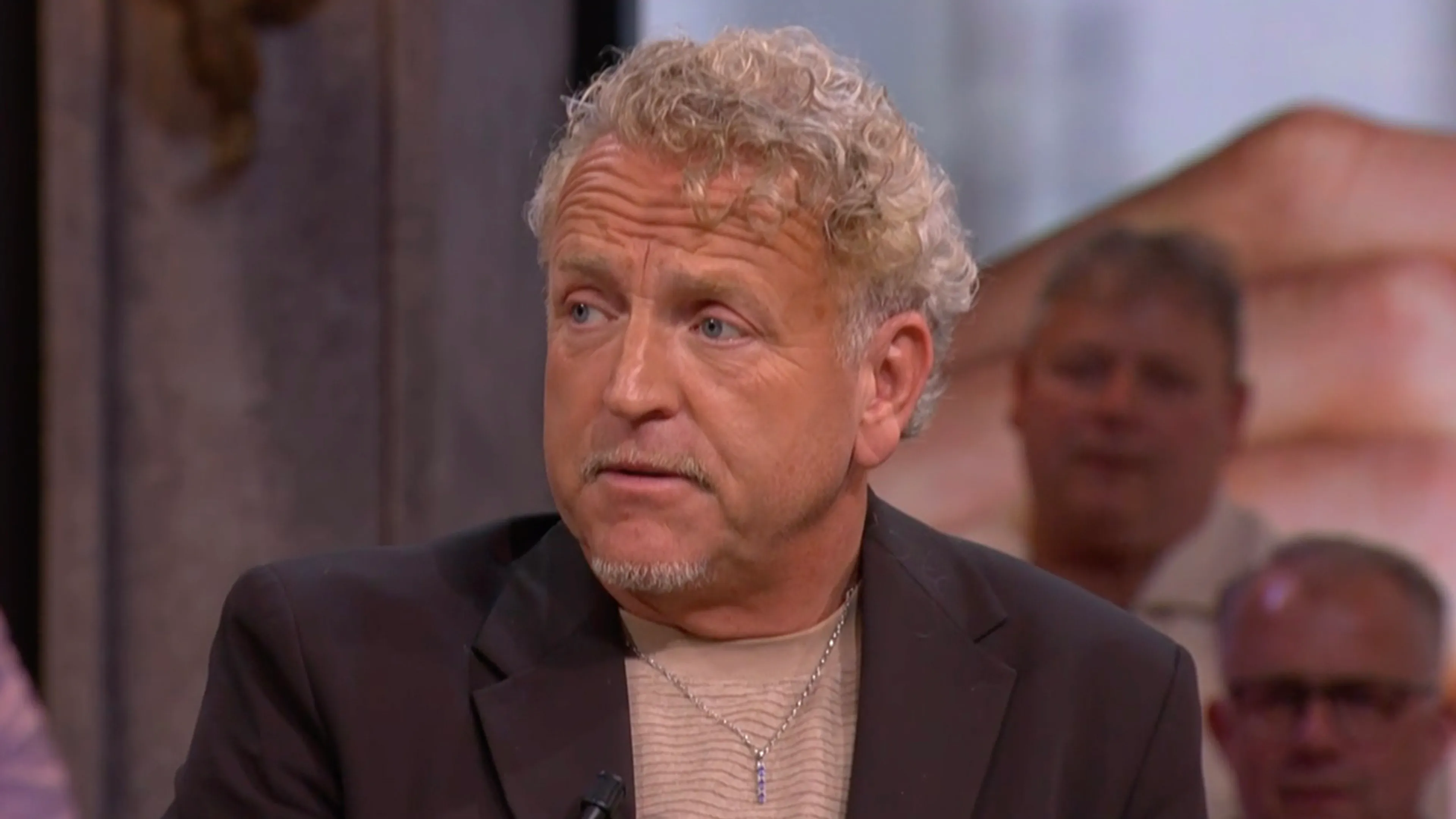 Mentale tegenslag voor Gordon: 'Afgelopen weken waren het zwaarst'