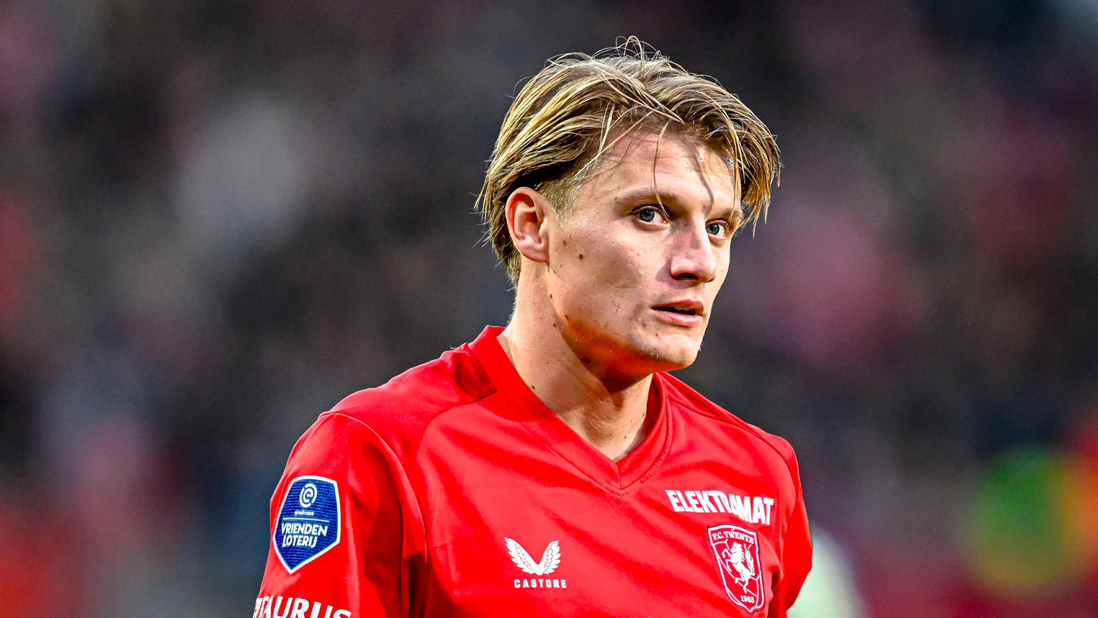 ‘Ik denk dat Sem Steijn wel een speler is die Feyenoord kan gebruiken’