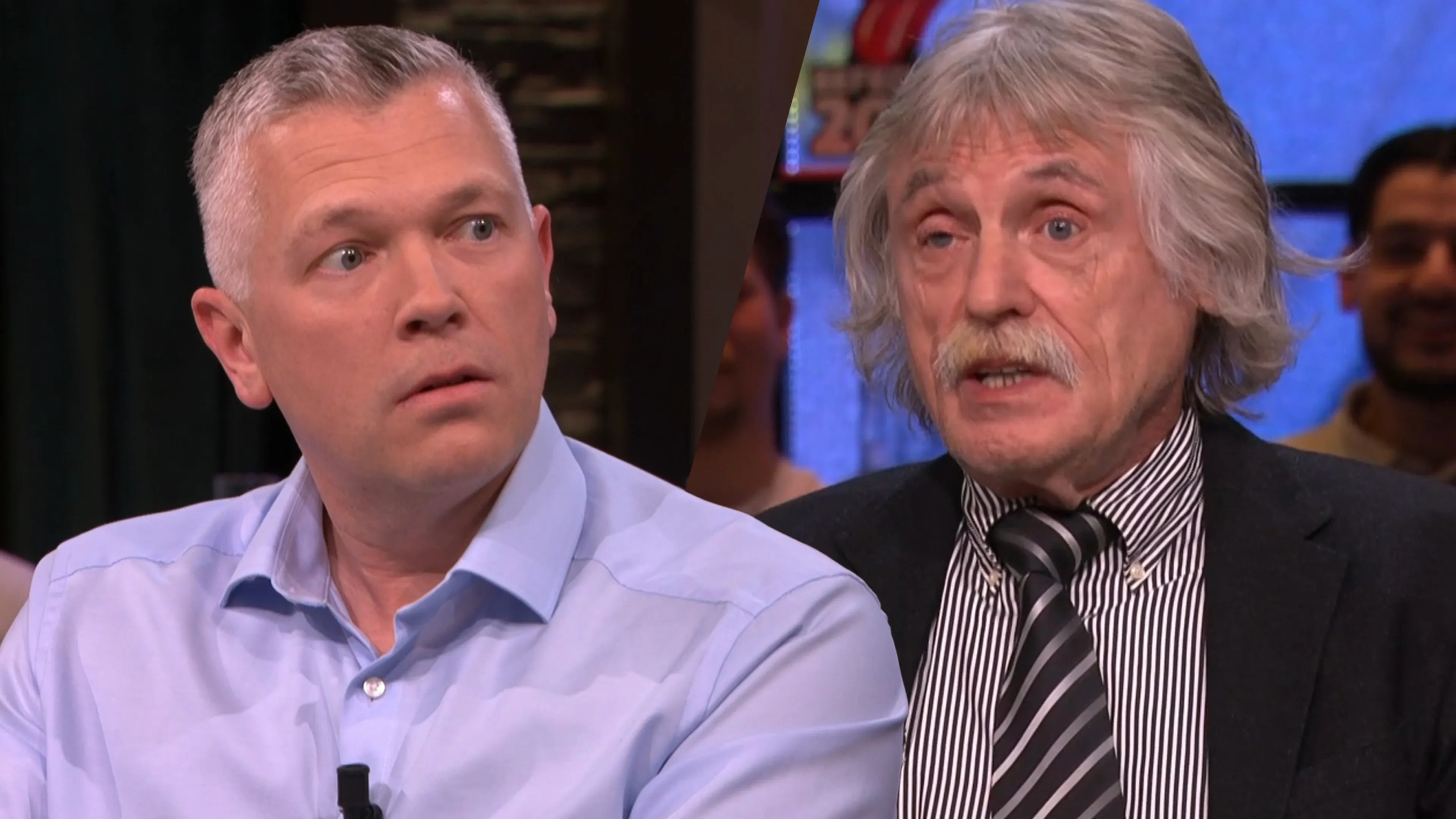 Vandaag Inside over interview met verloofde van Rob Jetten: 'Doe dat nou niet!'