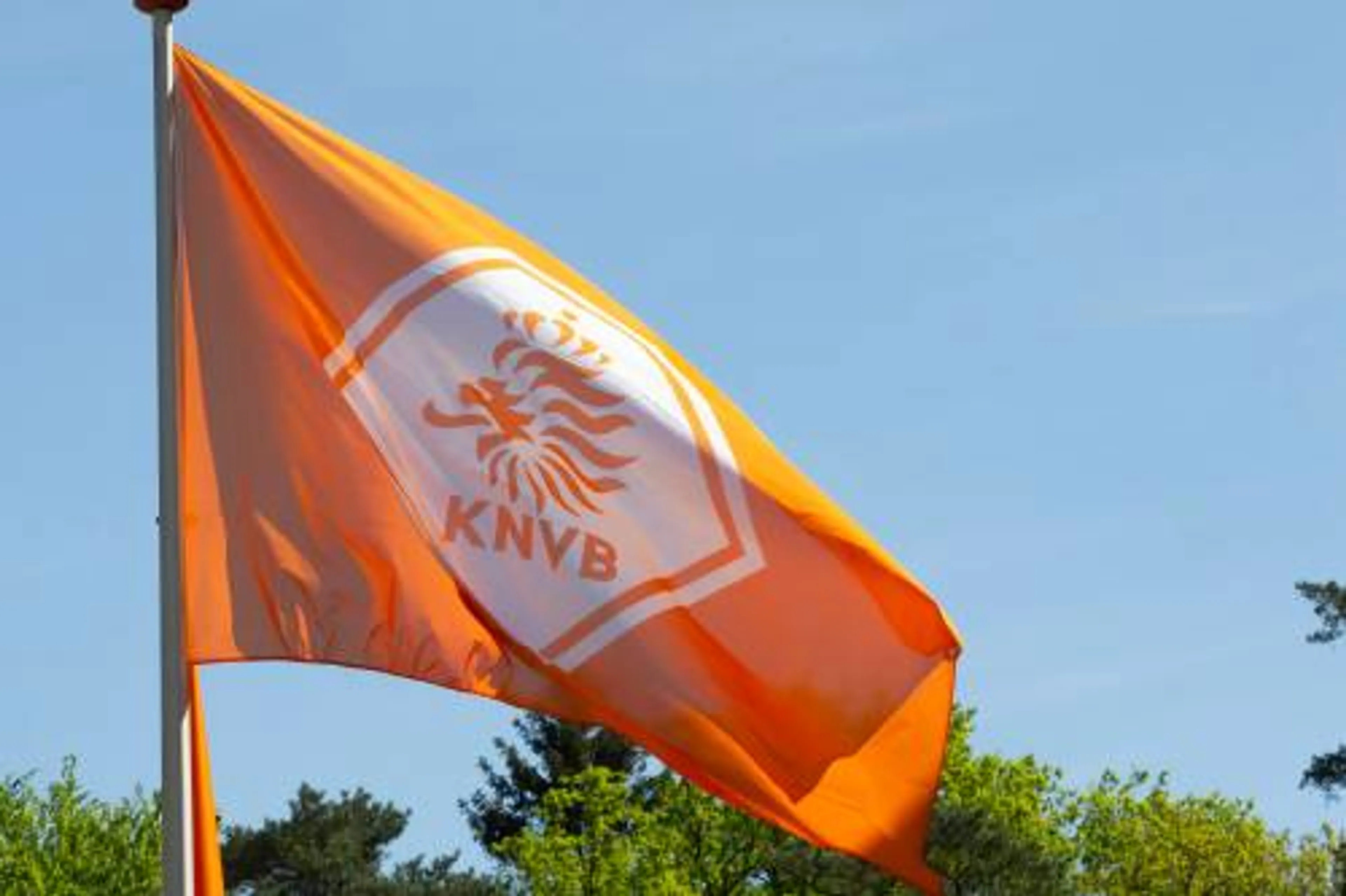 Nieuwjaarswedstrijd oud-internationals afgelost vanwege corona
