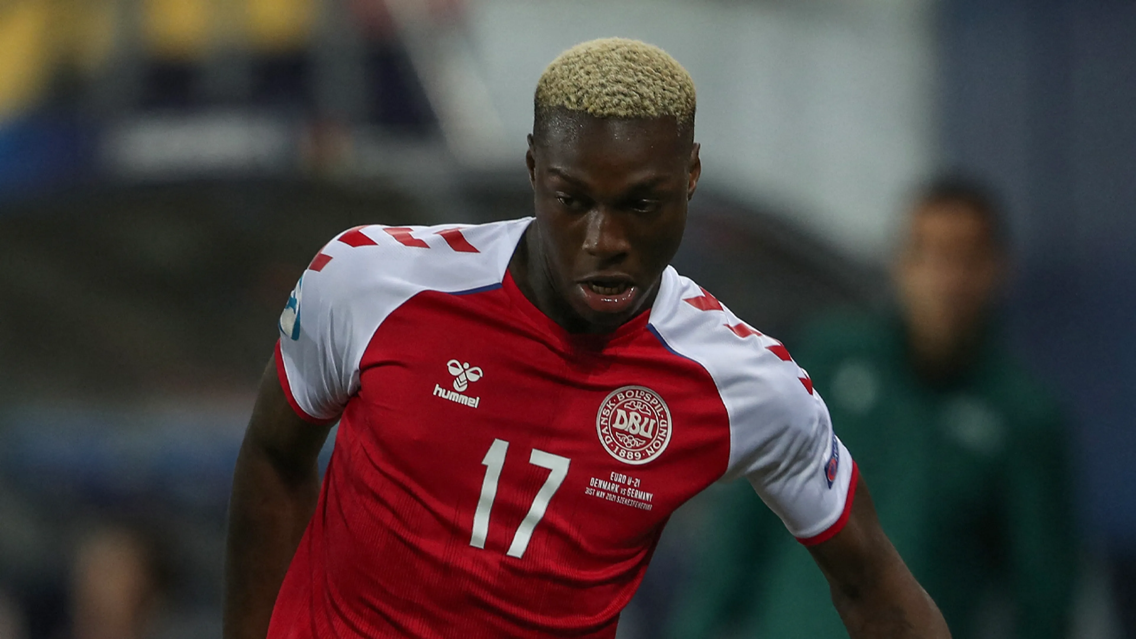 Ajax bereikt akkoord met Kopenhagen over transfer van aanvaller Daramy