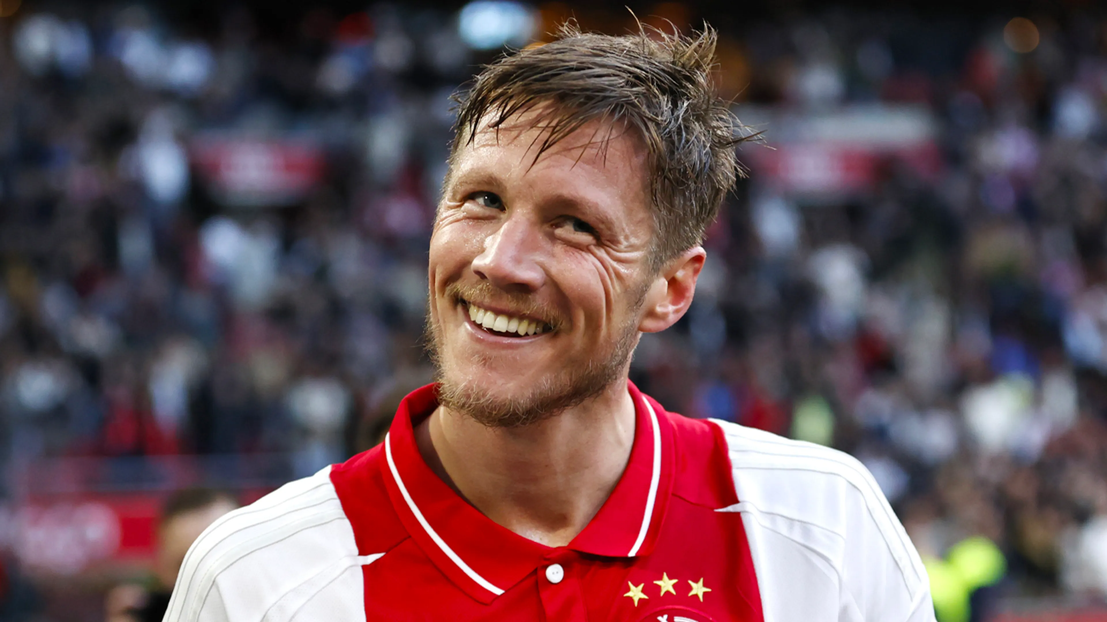 Kees Kwakman over Wout Weghorst: 'Het is natuurlijk een en al theater'