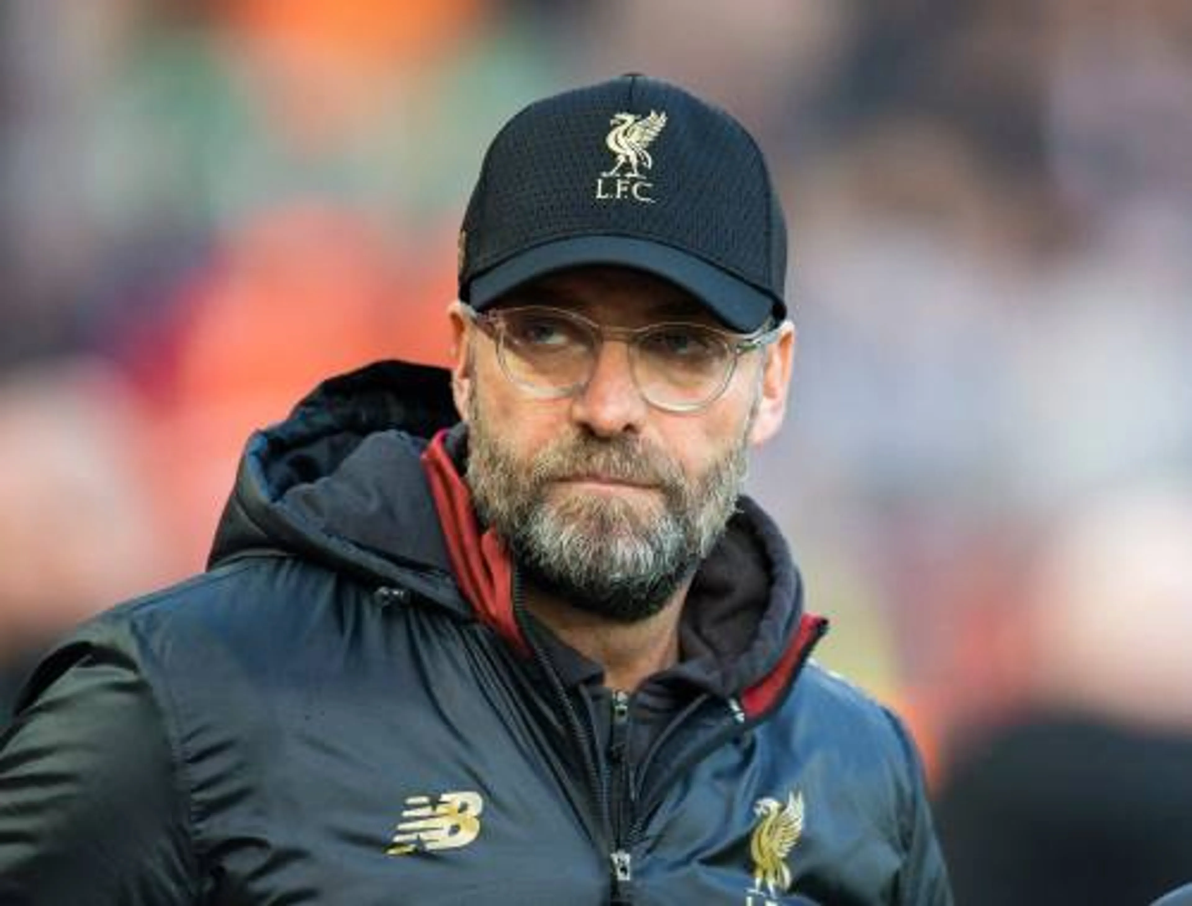Liverpool gaat zich rustig houden op de markt