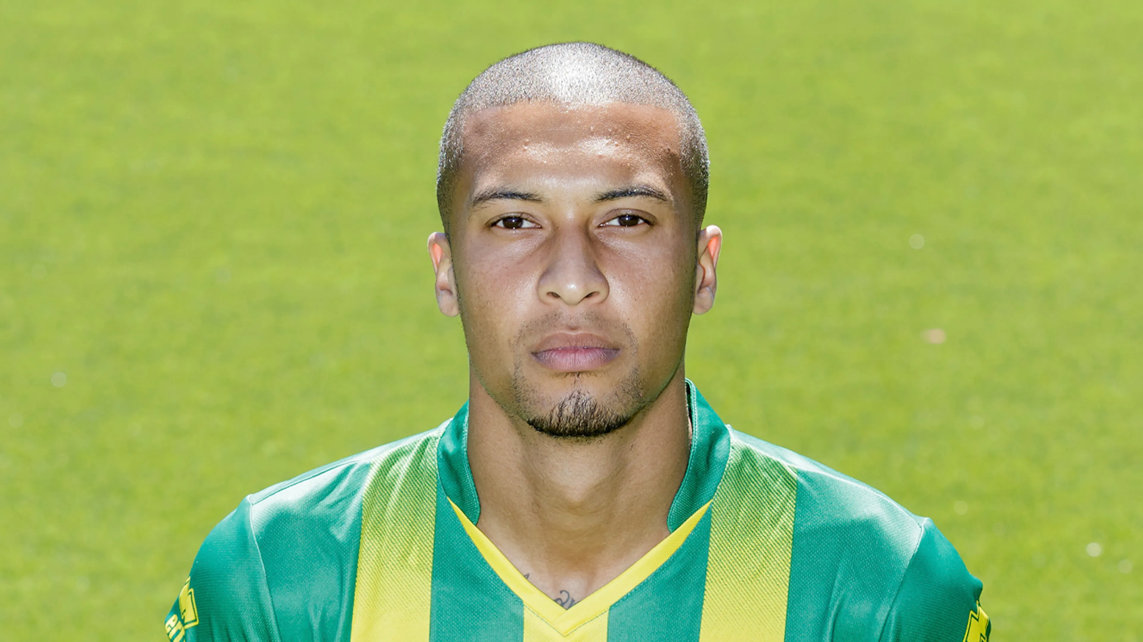ADO Den Haag haalt Zuiverloon terug naar Nederland