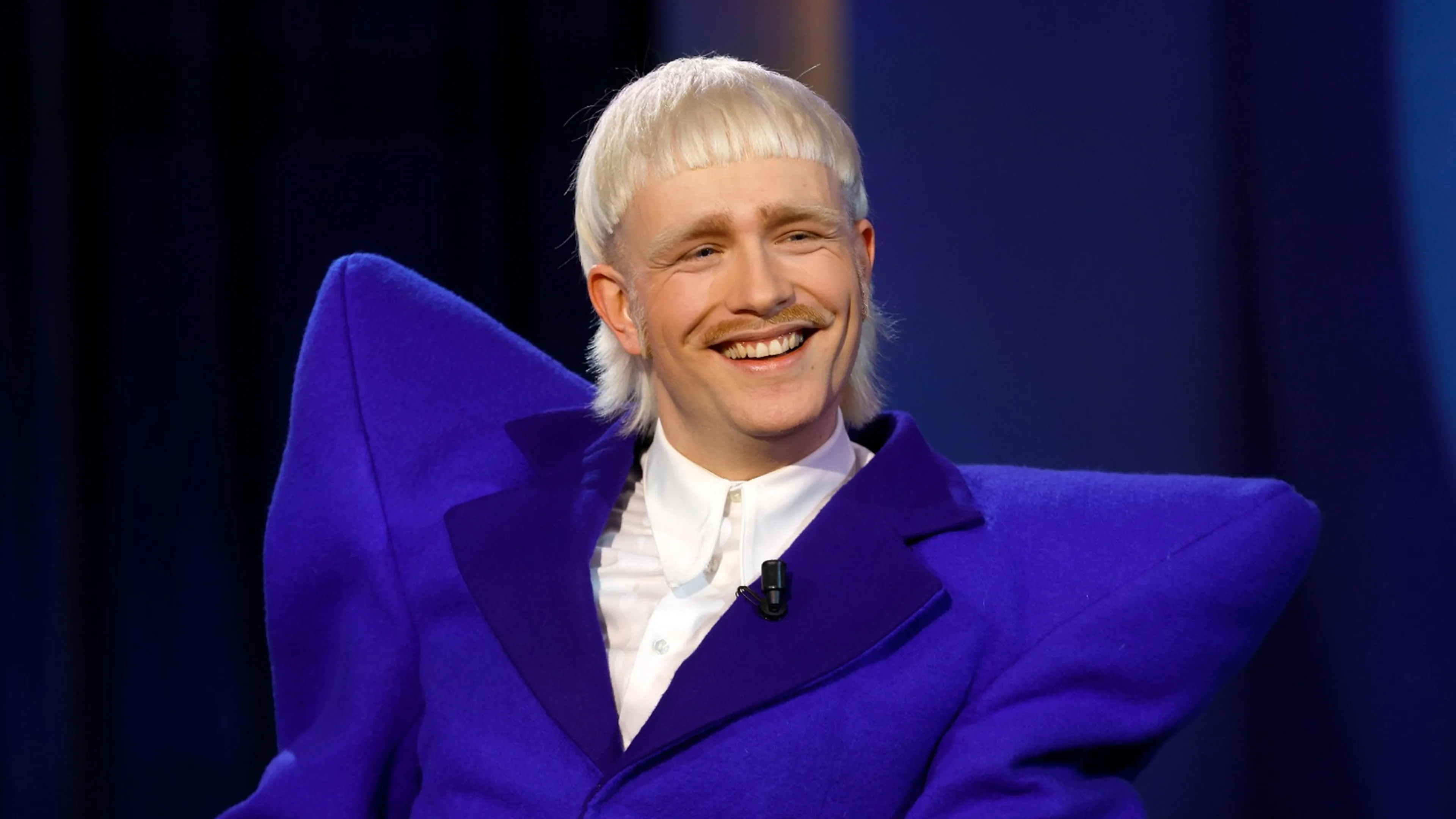 Europapa van Joost Klein bestverkochte single van 2024