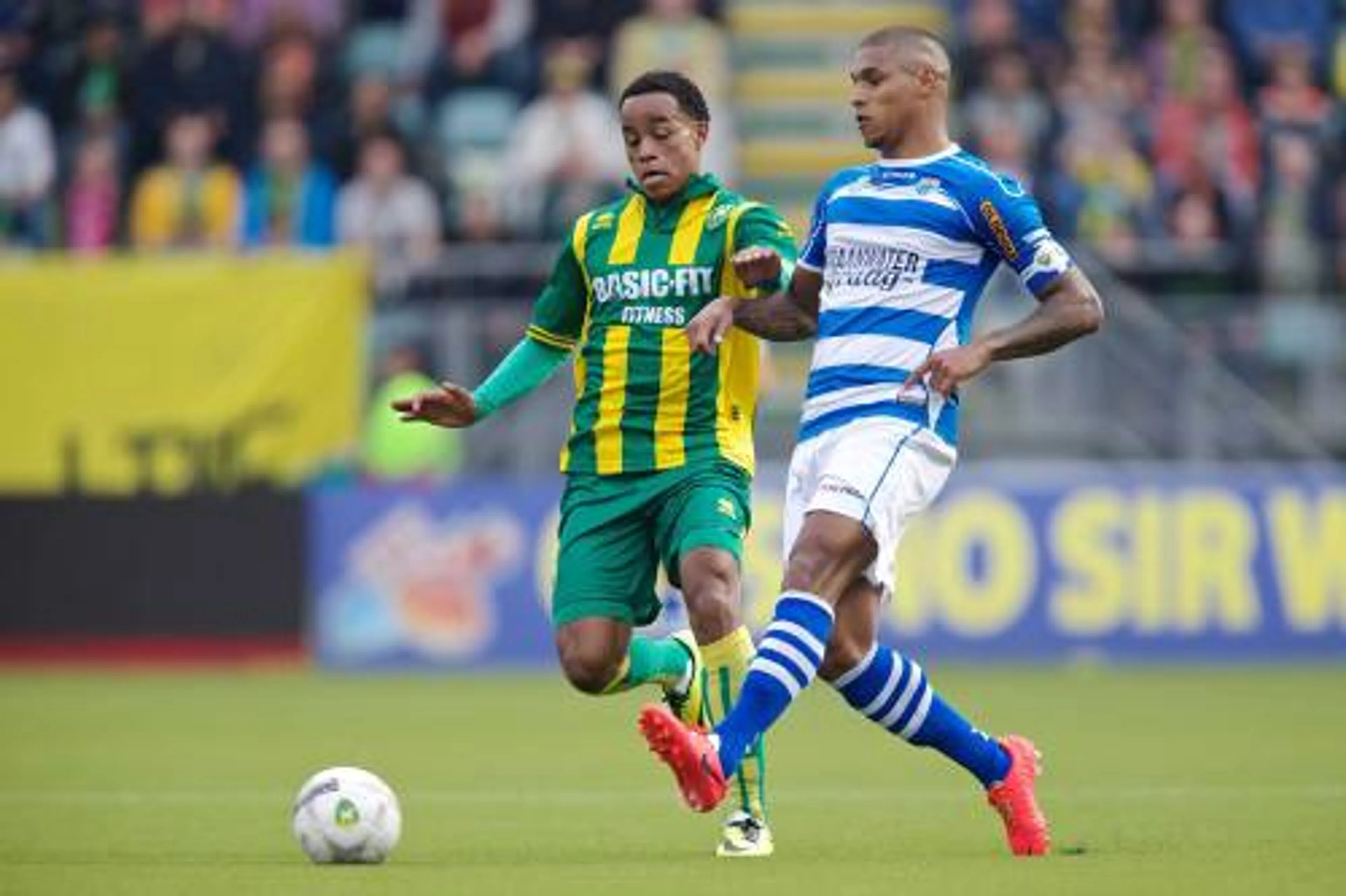 Van 't Schip zet Lachman uit selectie Zwolle