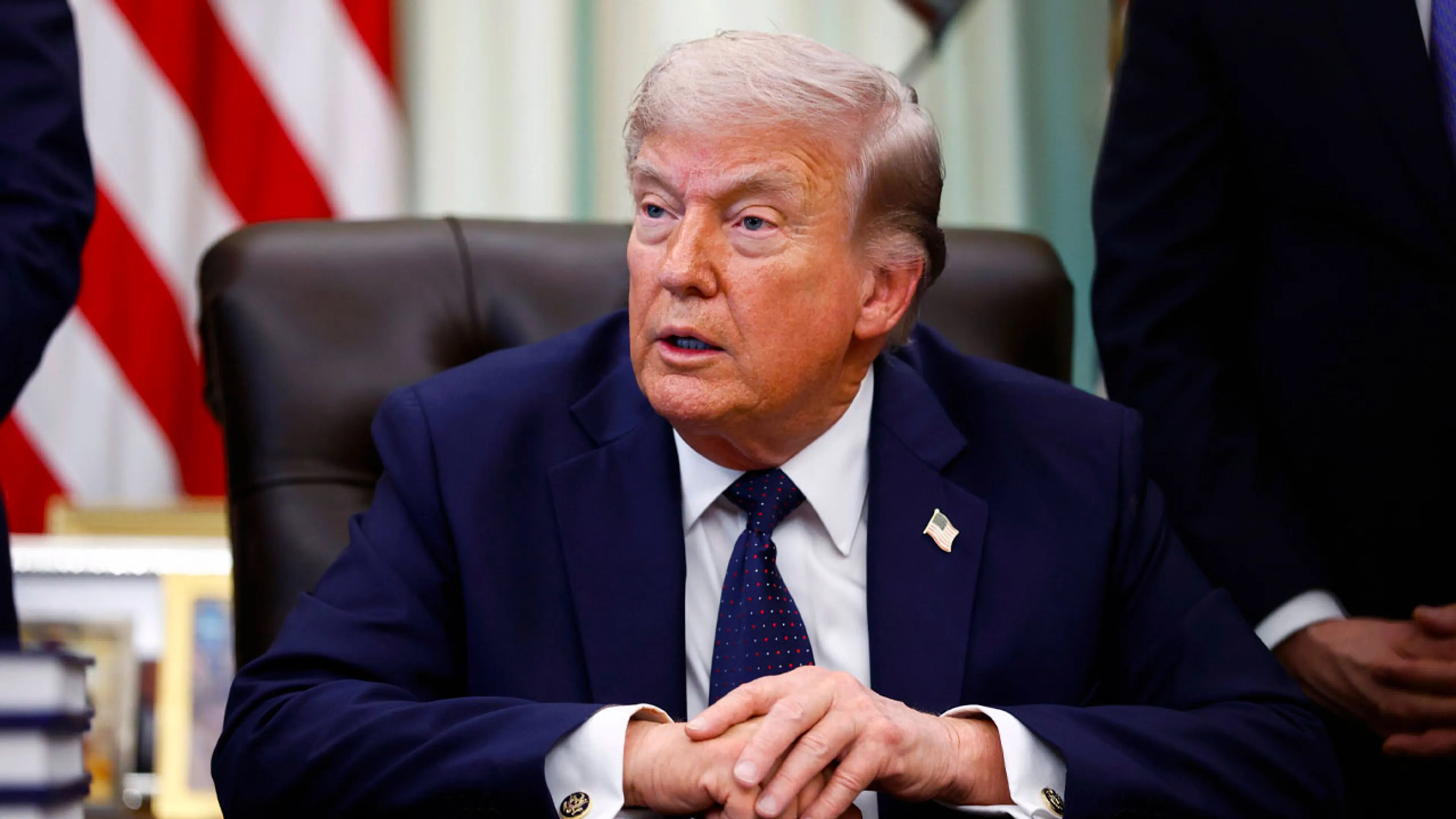 Donald Trump wil doodstraf op federaal niveau uitbreiden