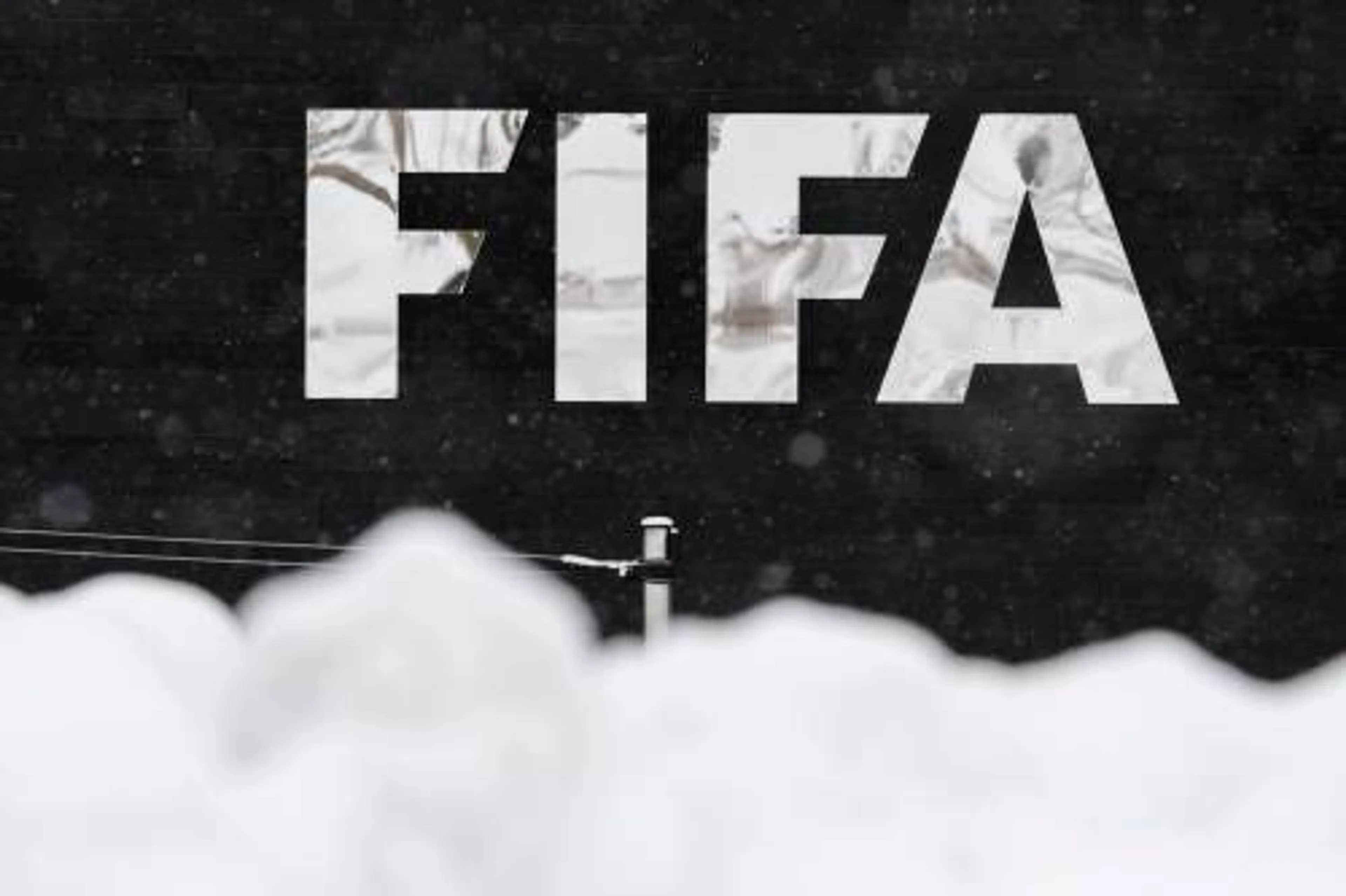 FIFA schorst Afghaanse official voor vijf jaar