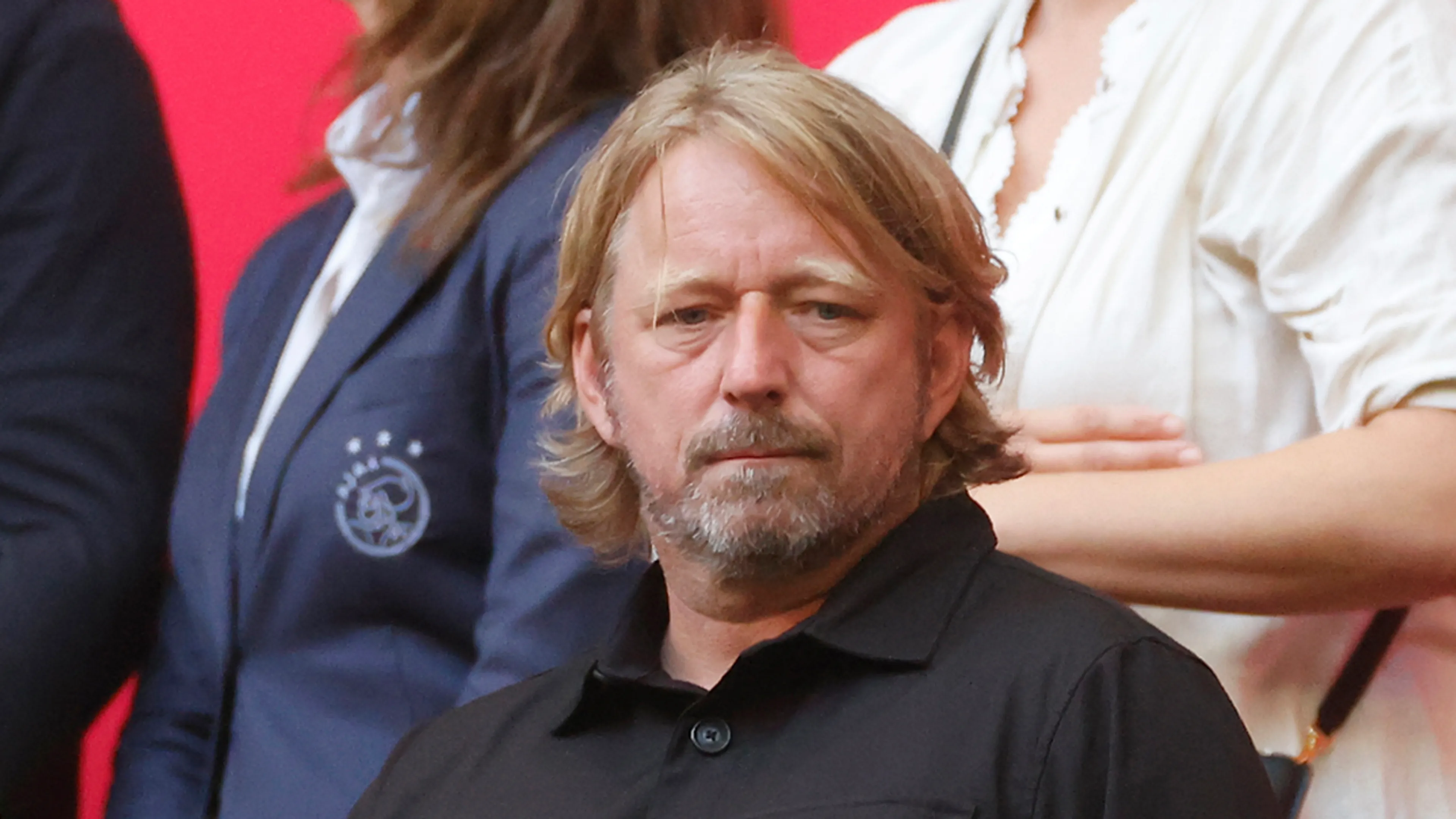 'Sven Mislintat is een topvent, een fantastische man!'