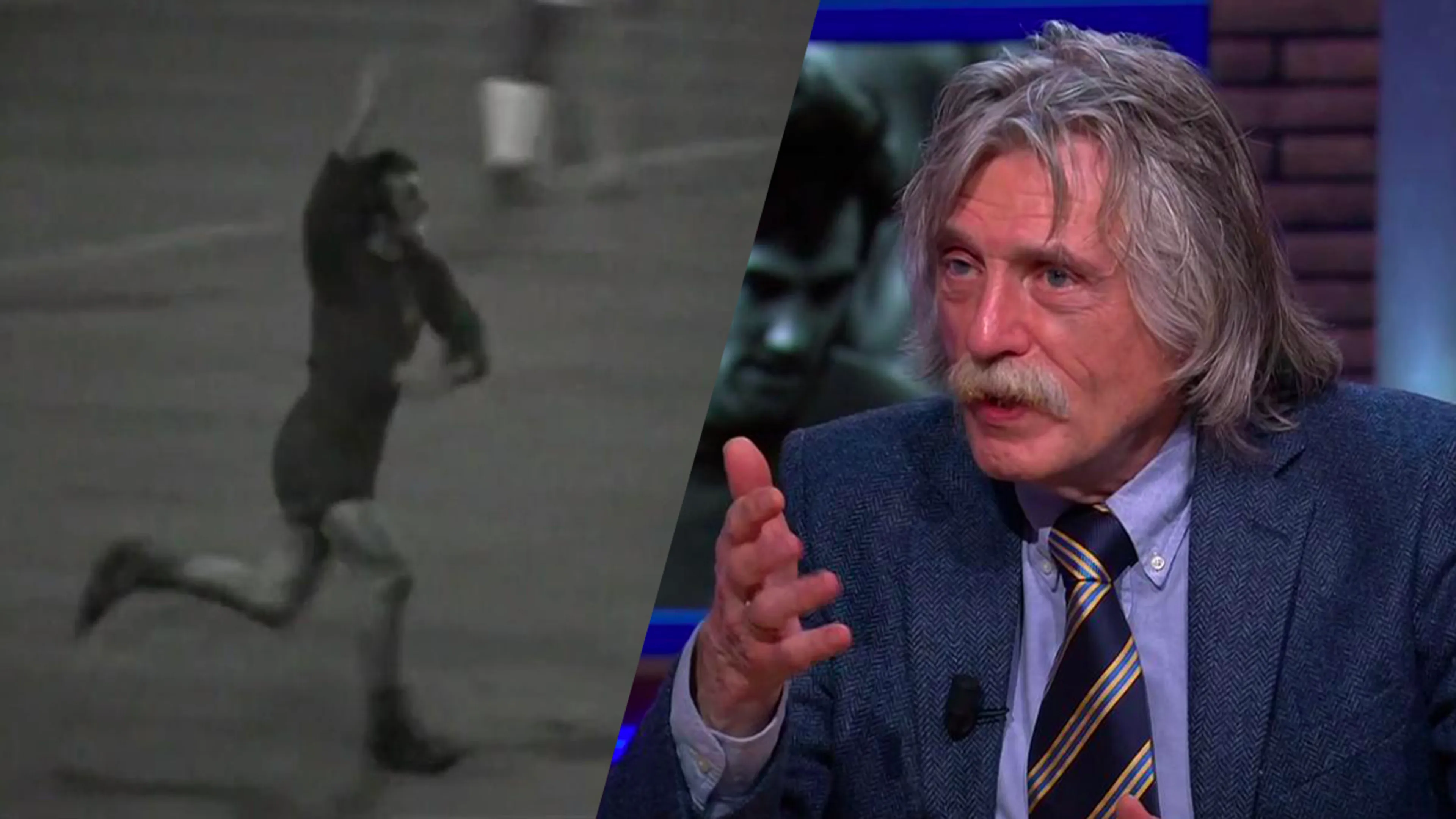 De mannen genieten van ‘Messi-achtige’ beelden George Best: ‘Waanzinnig dit’