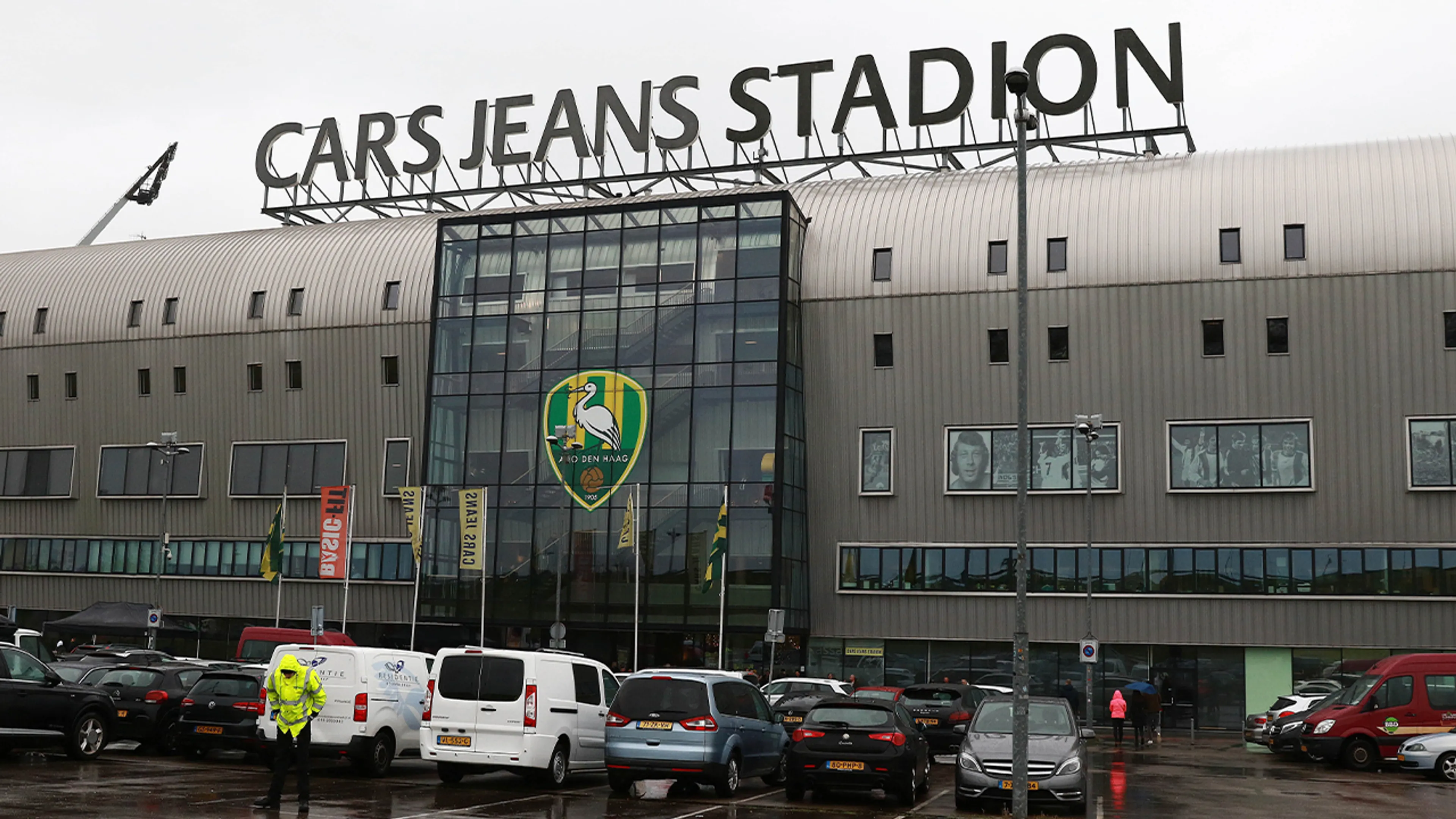 ADO Den Haag volgend seizoen weer op natuurgras