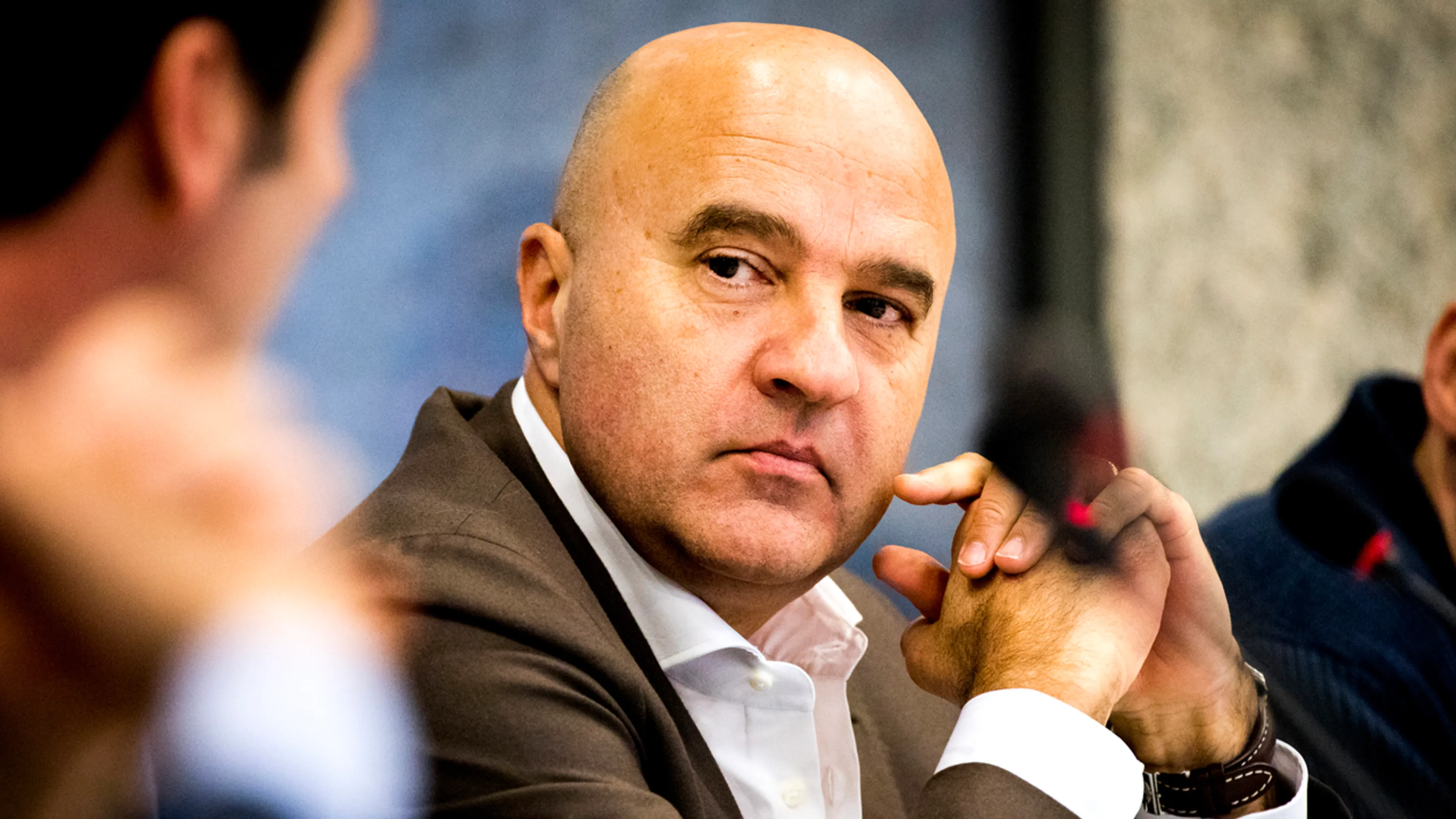 'Beveiligingsoperatie rond Marengo-proces kost tientallen miljoenen euro's'