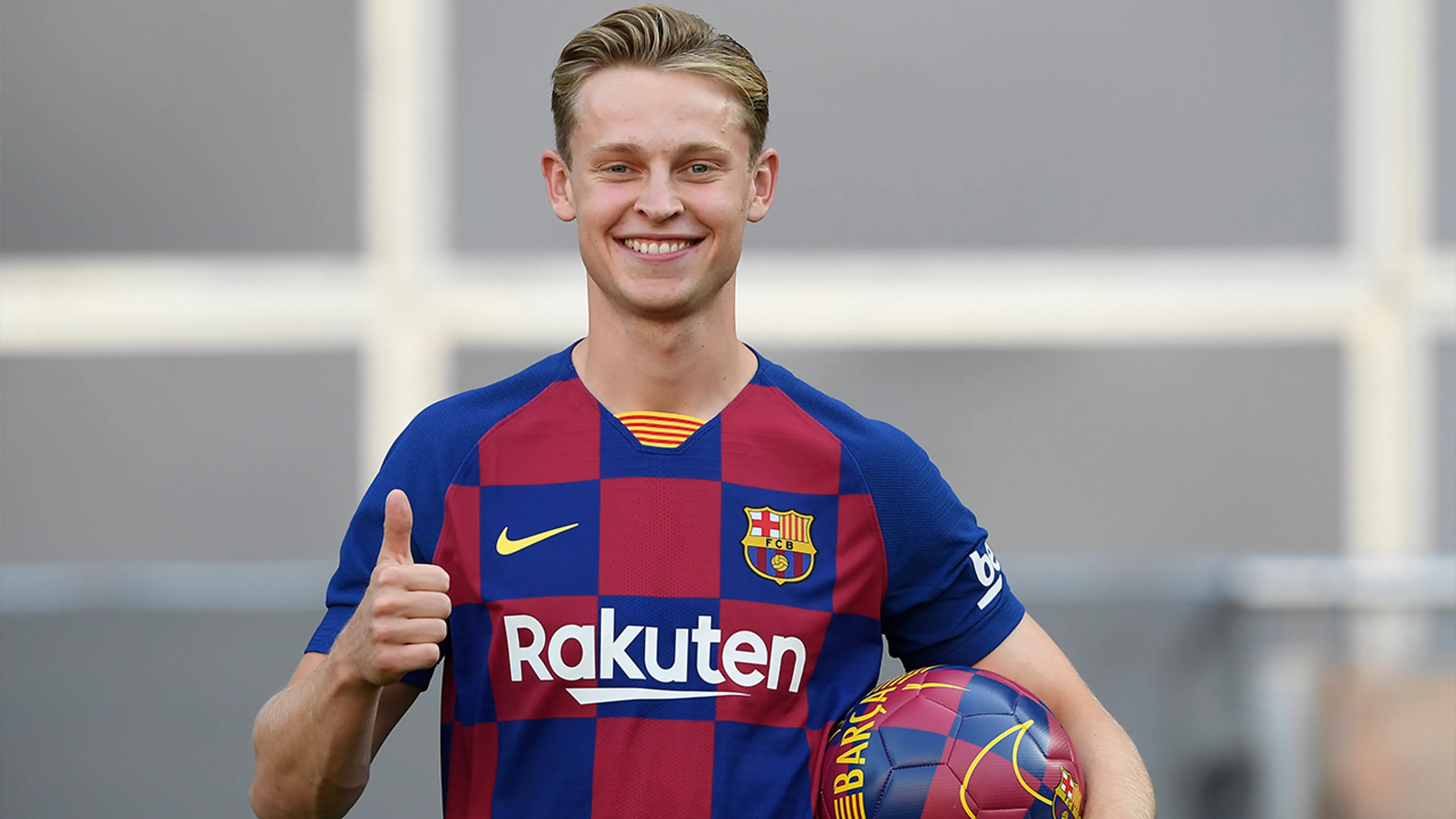 Ajax, Willem II en RKC ontvangen eerste bonus voor transfer De Jong