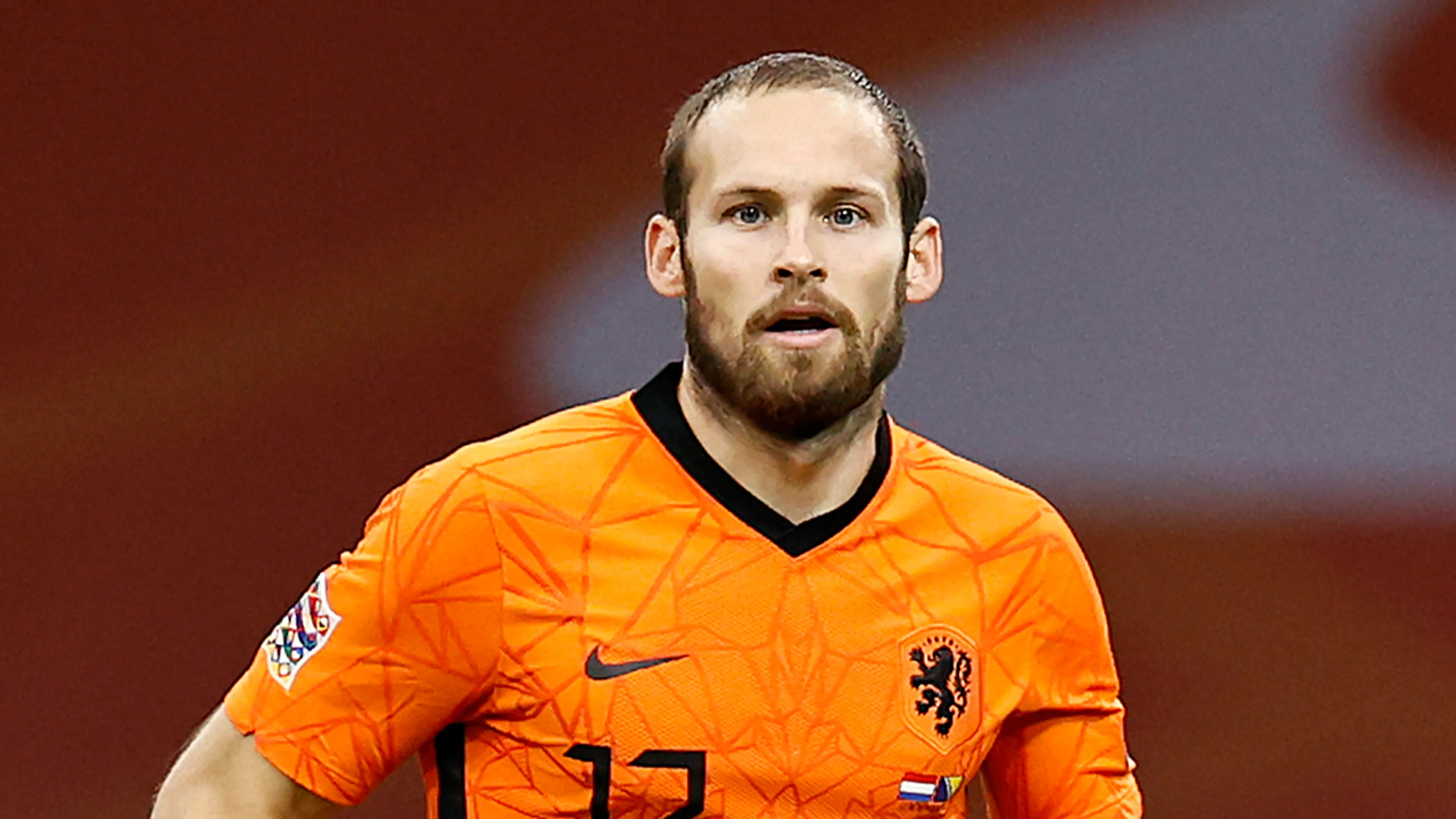 Daley Blind maakt rentree bij Oranje tegen Georgië