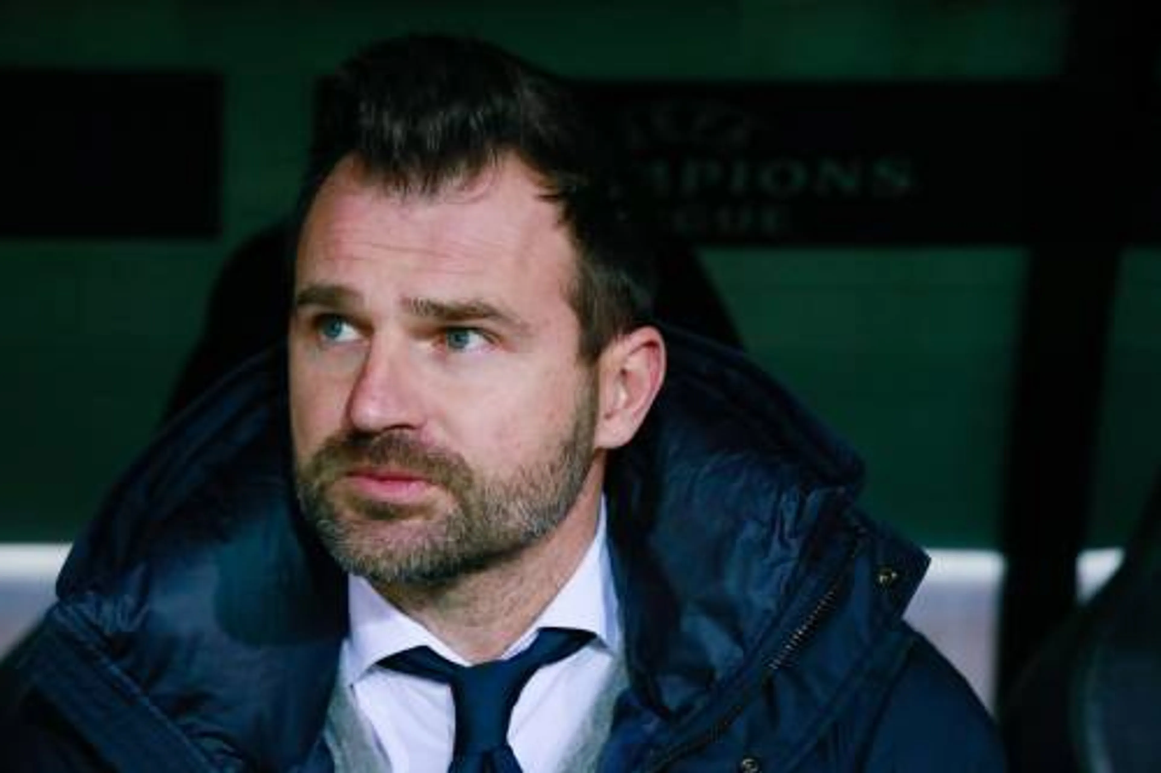 Club Brugge houdt Antwerp achter zich