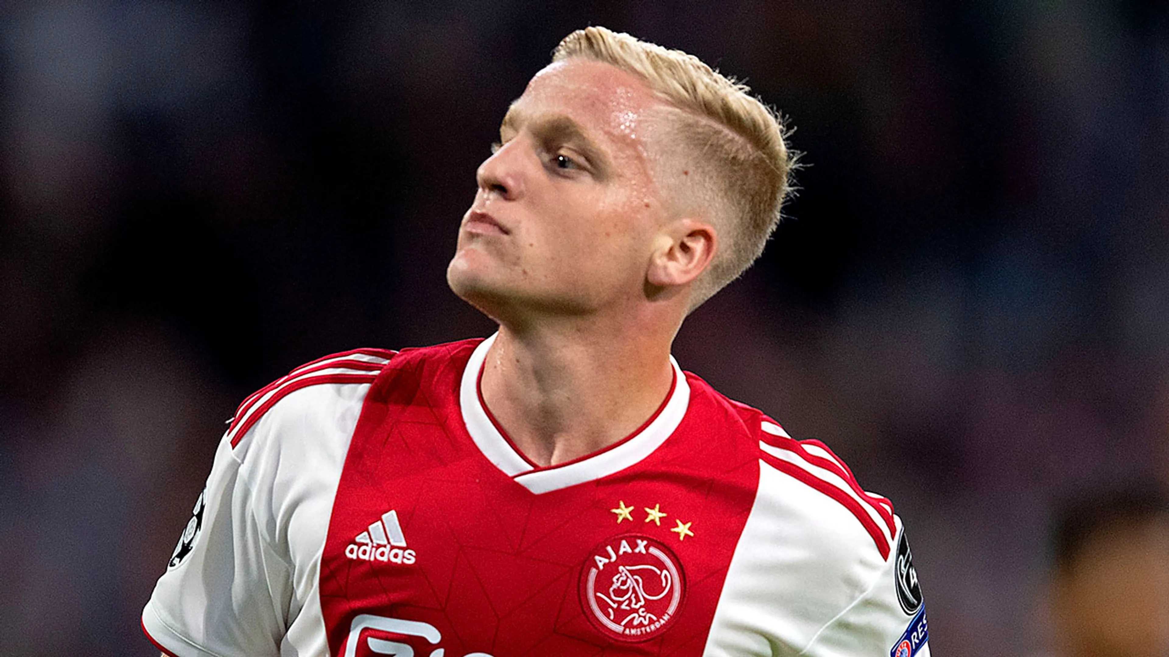 Manchester United-trainer verwacht veel doelpunten van Van de Beek