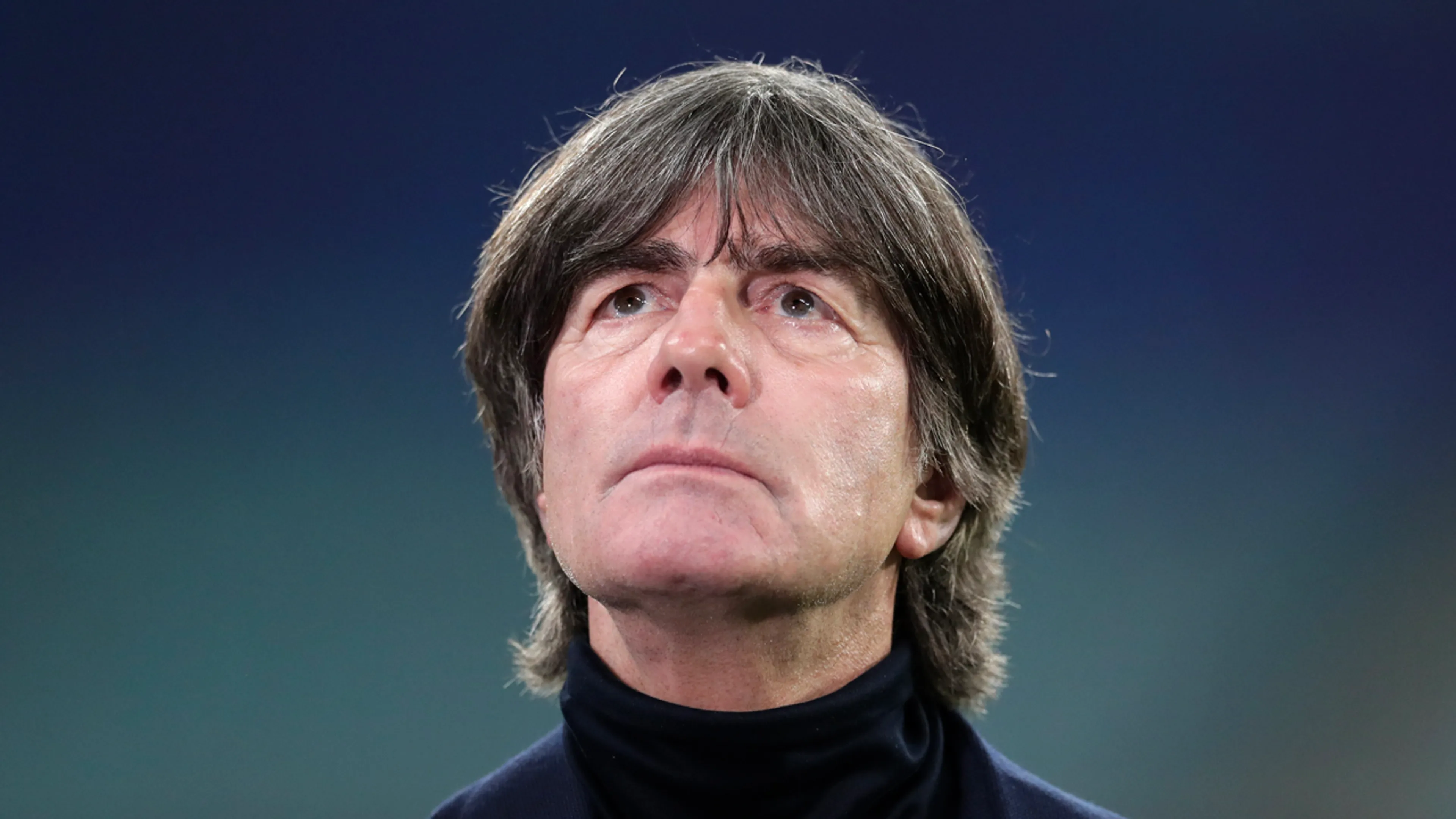 'Joachim Löw in beeld bij Real Madrid'