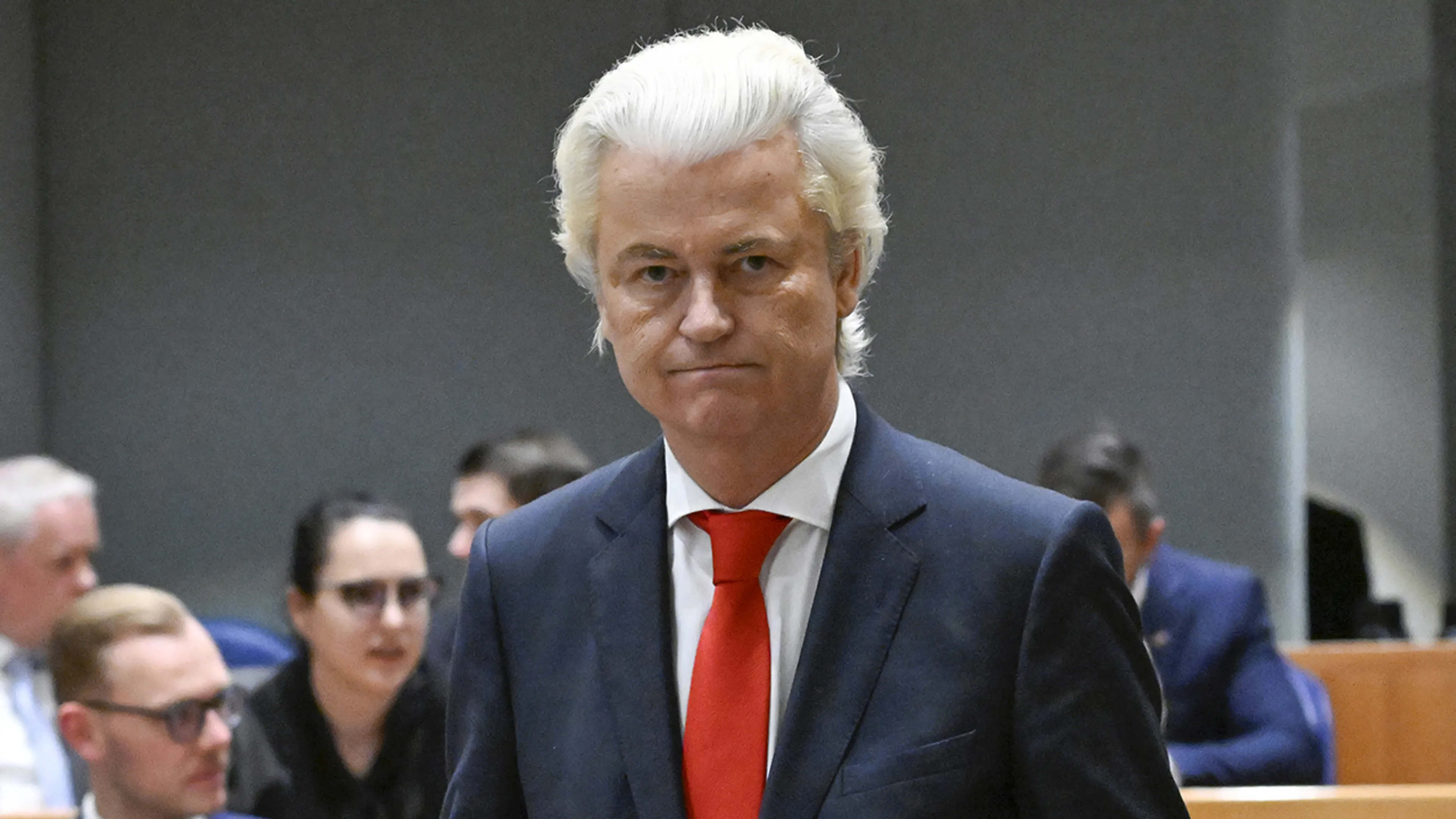 'Als Geert Wilders premier was geweest, was het kabinet nooit gevallen'