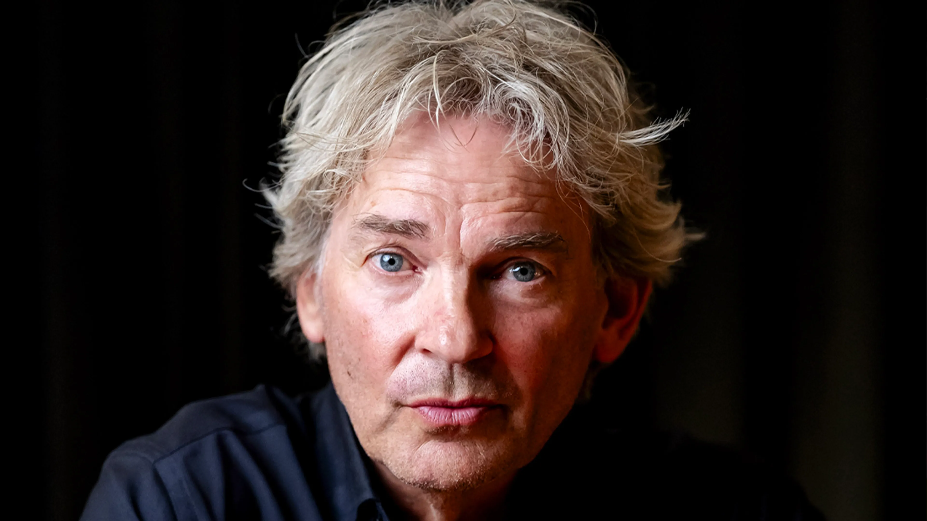 Matthijs van Nieuwkerk keert terug als interviewer