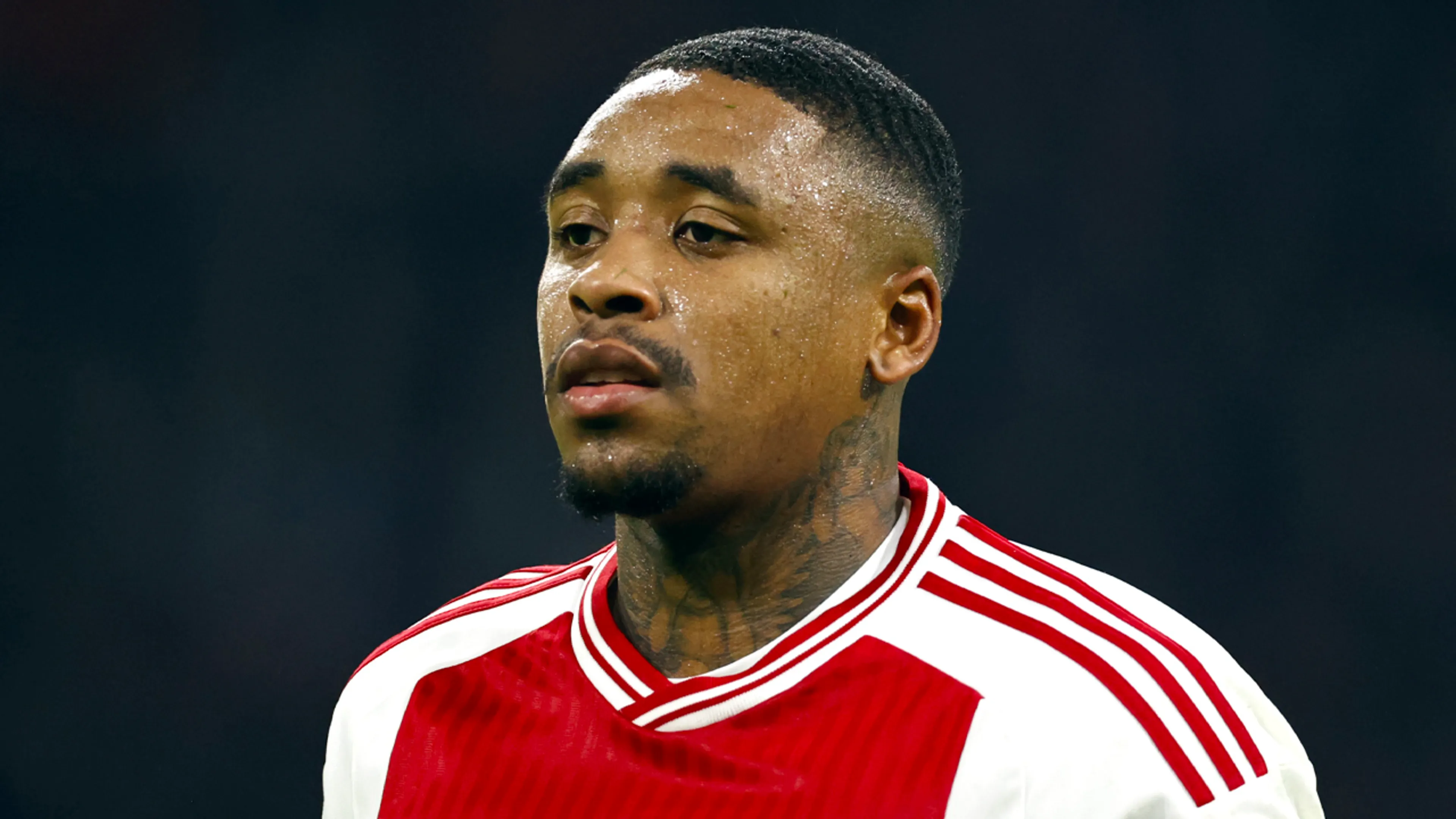 Bergwijn officieel gepresenteerd bij Al-Ittihad; gaat spelen met rugnummer 34