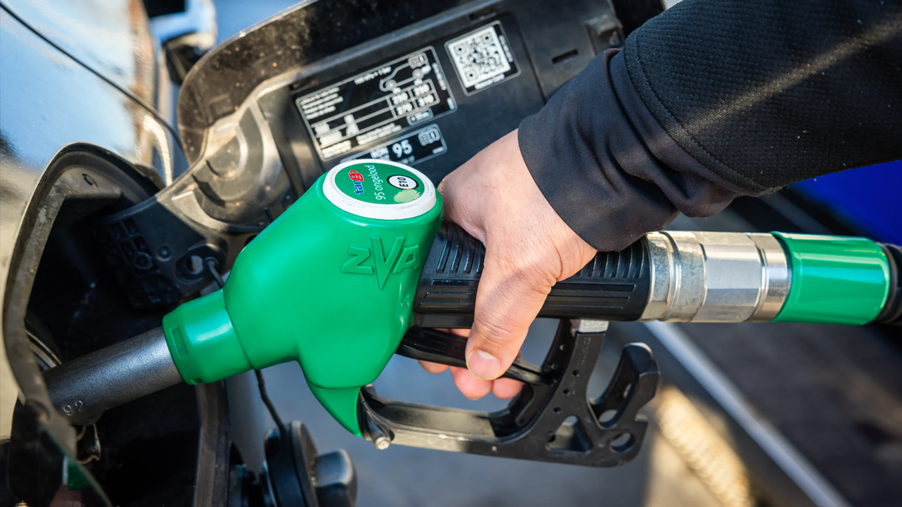 Italië snijdt in accijns op benzine en diesel na sterke stijging olieprijs