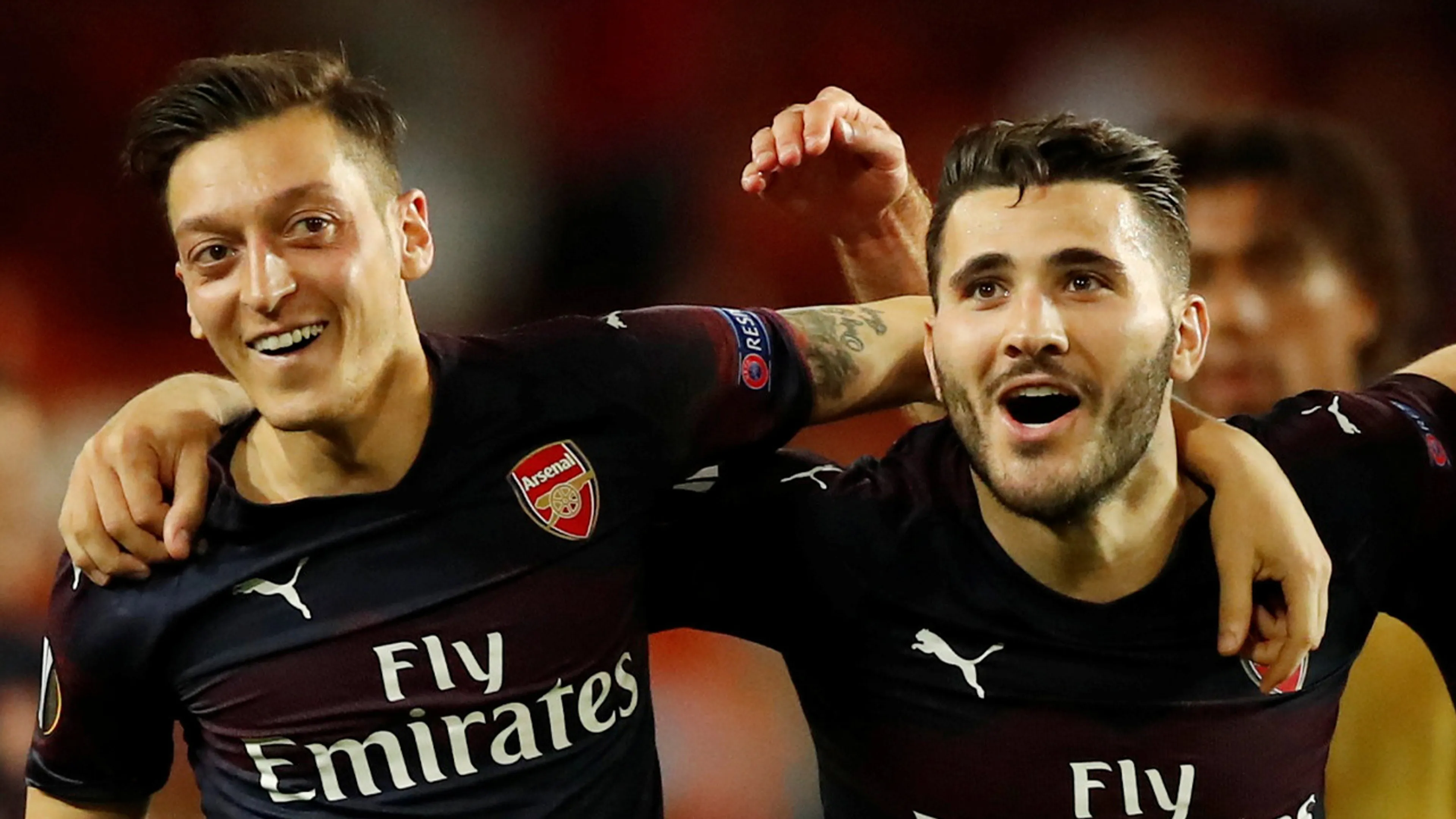 Kolasinac op huurbasis terug naar Schalke 04