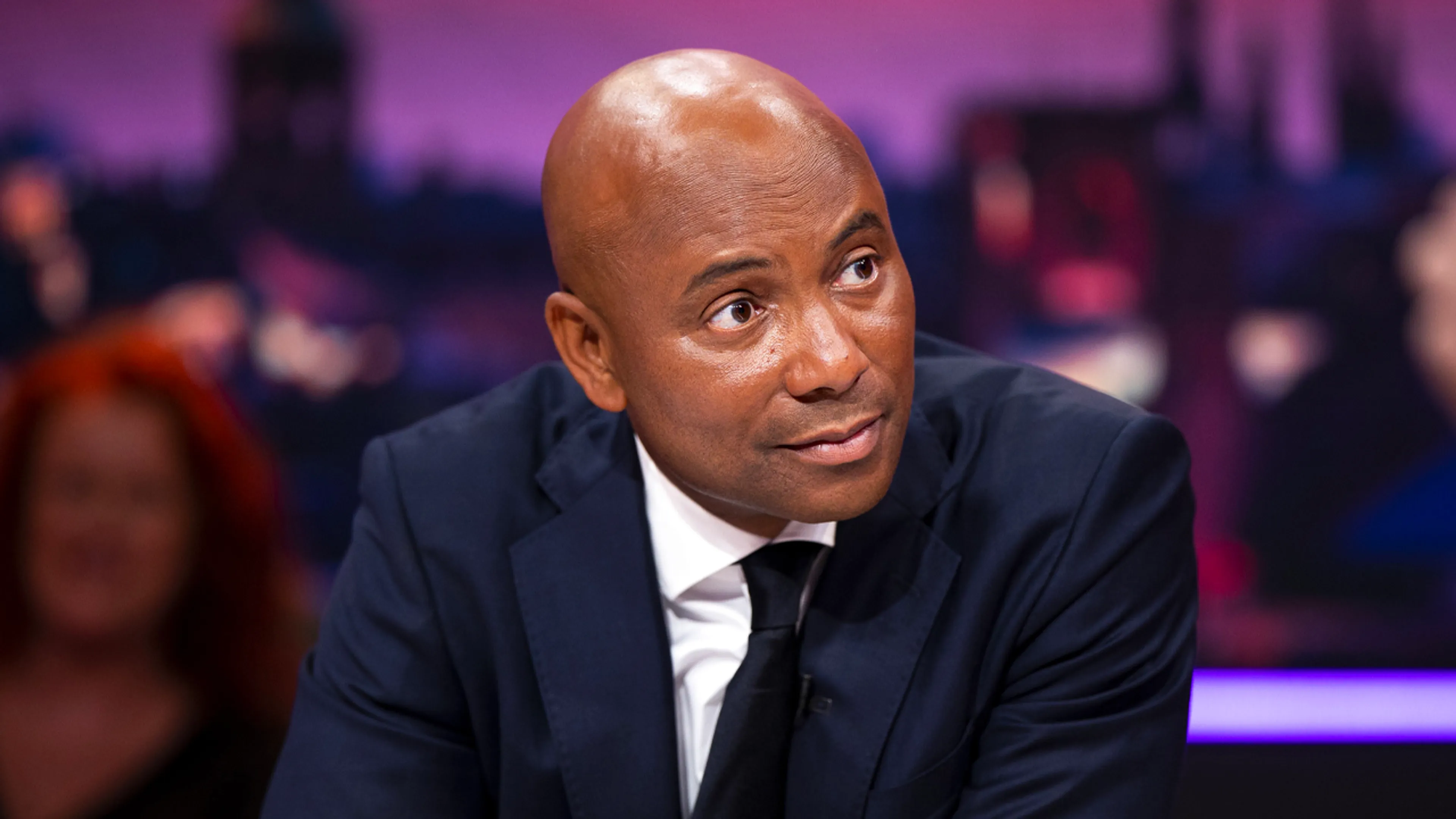 Humberto Tan reageert op TV Knol voor RTL Tonight voor slechtste programma van het jaar