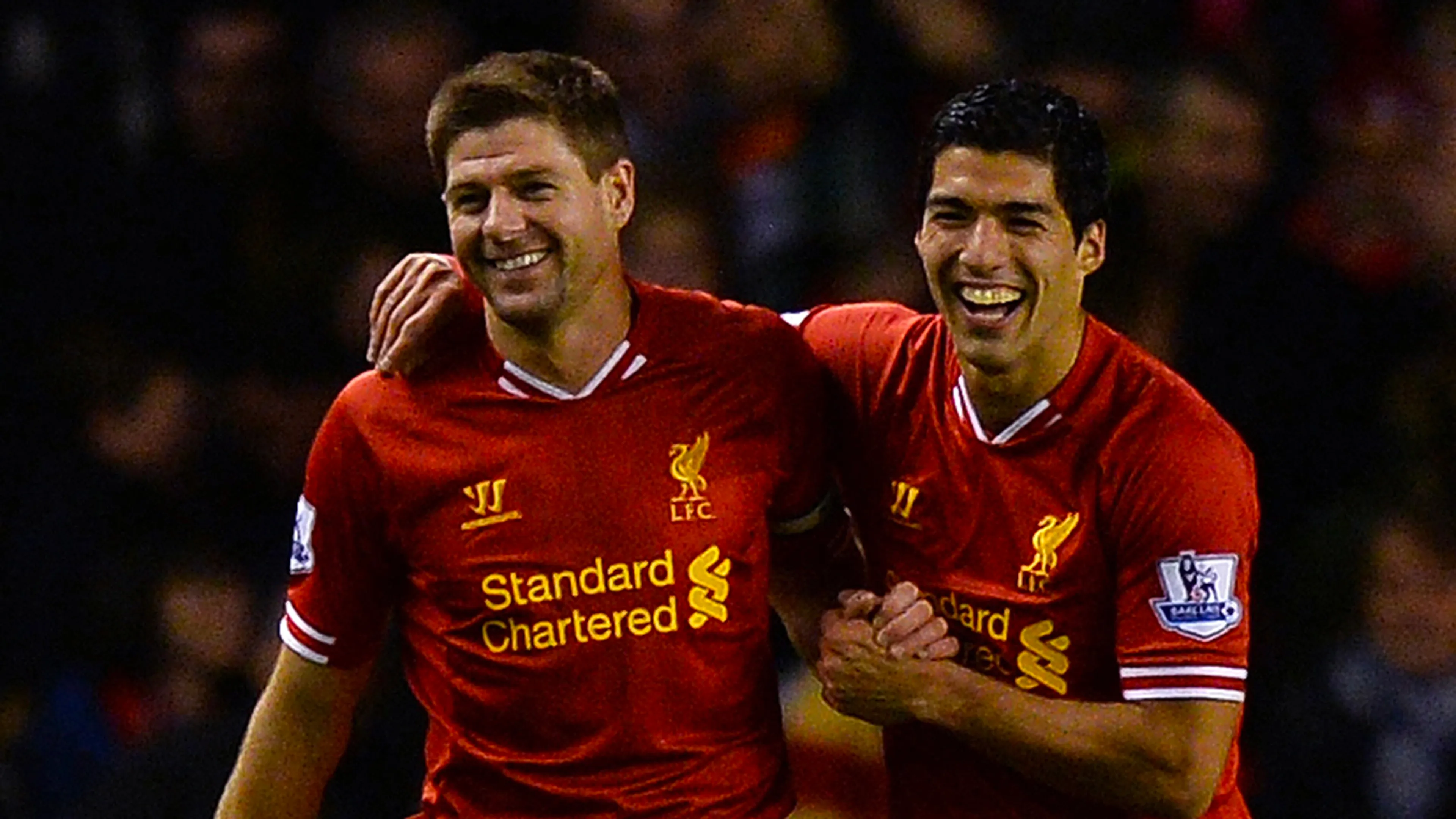 'Aston Villa wil stunten met komst van Luis Suarez'