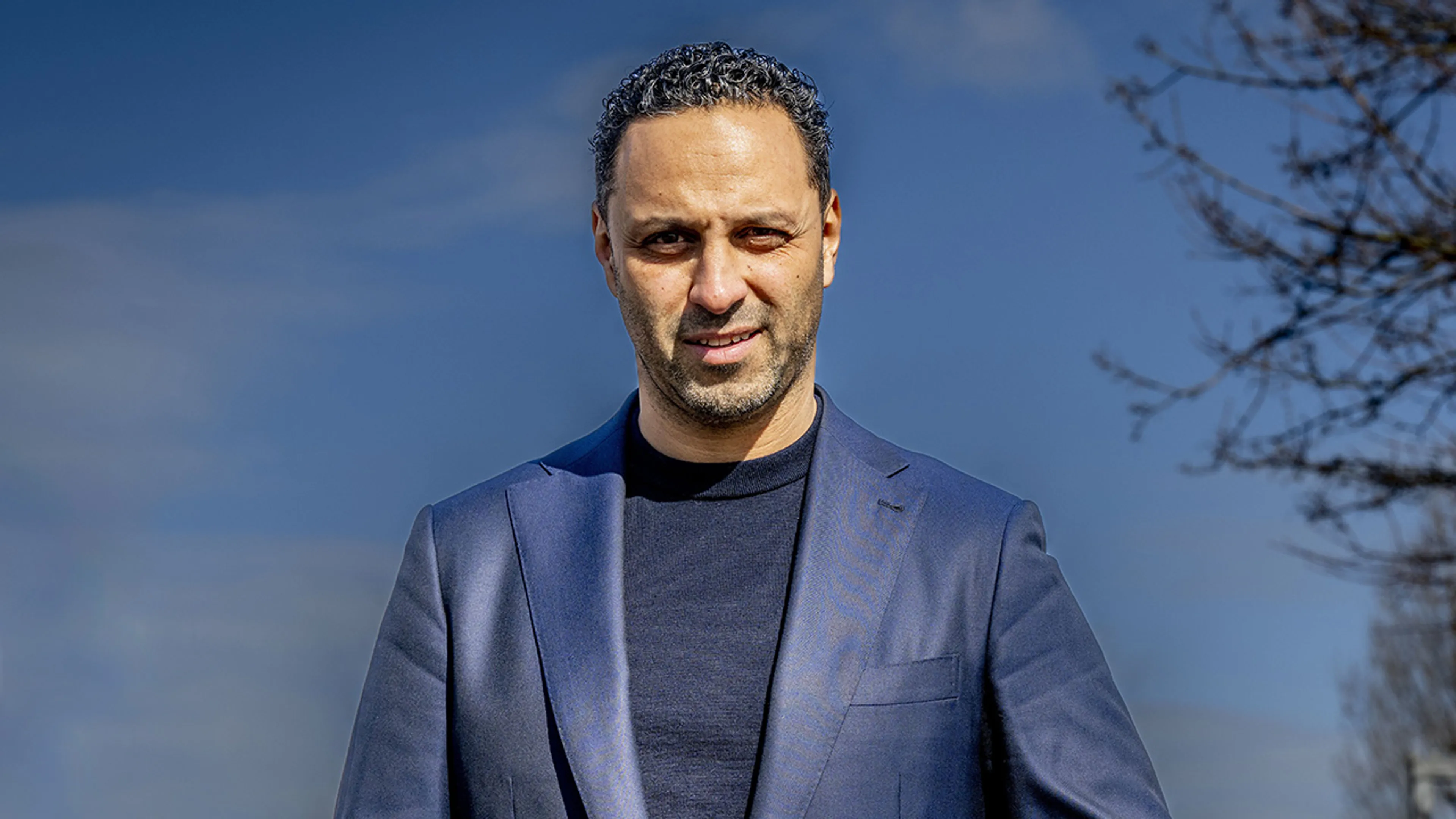 GeenStijl publiceert gelekte opnames van Khalid Kasem