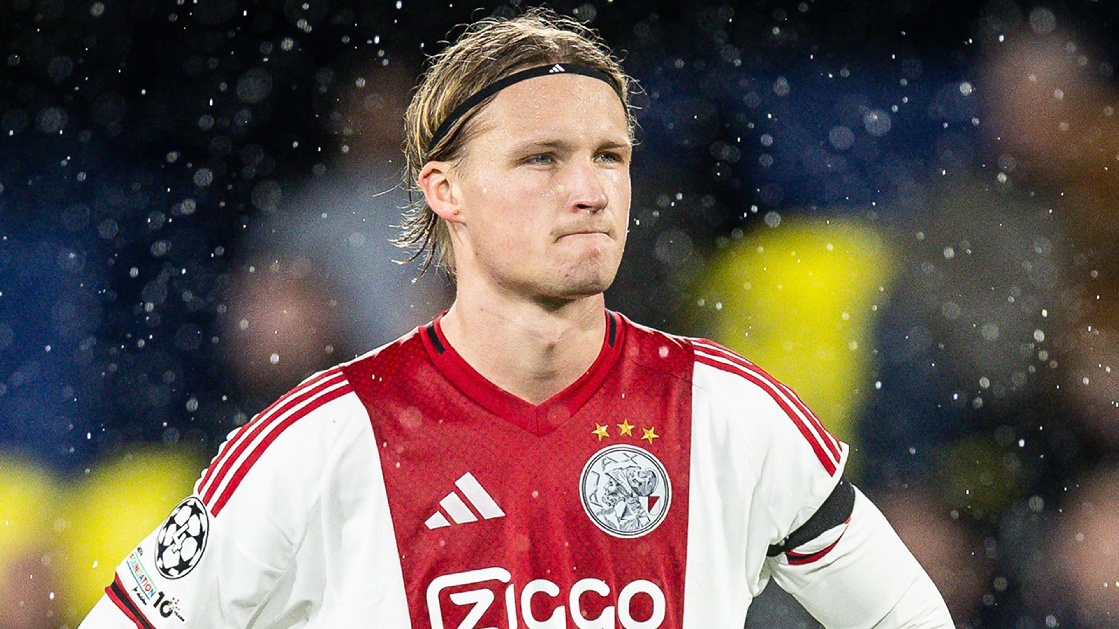 Ajax mag hoop houden op tussenronde Champions League: dit zijn de mogelijke scenario’s
