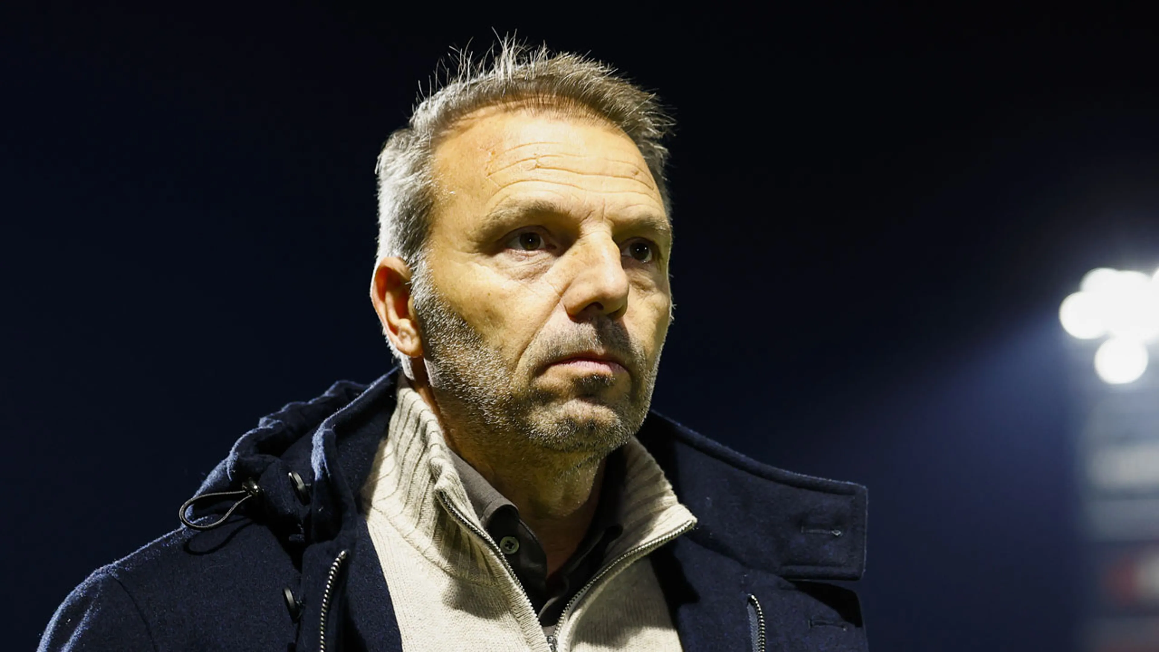 Sparta blijft ook verliezen onder Maurice Steijn: nederlaag tegen NAC is zesde verlies op rij