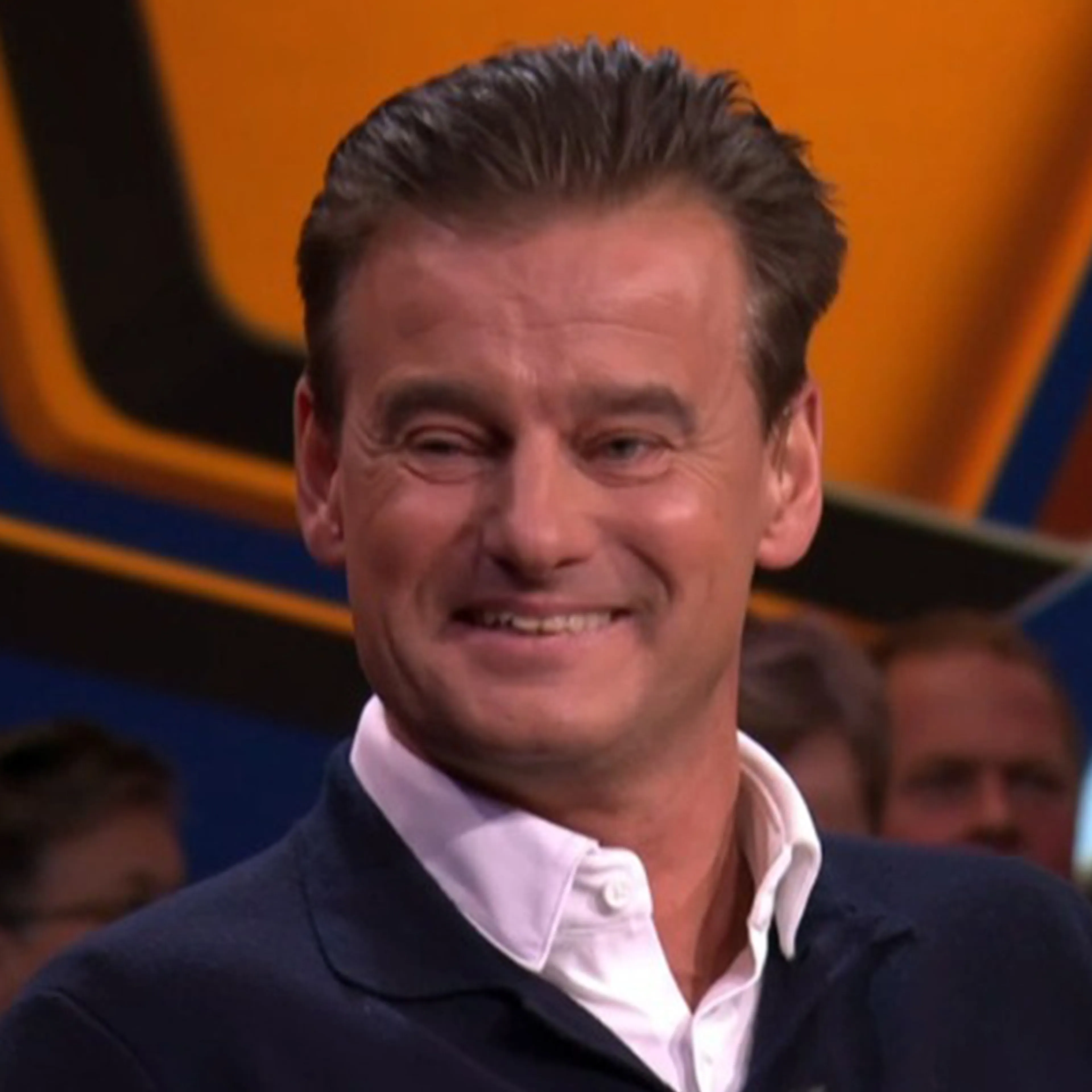 Wilfred Genee