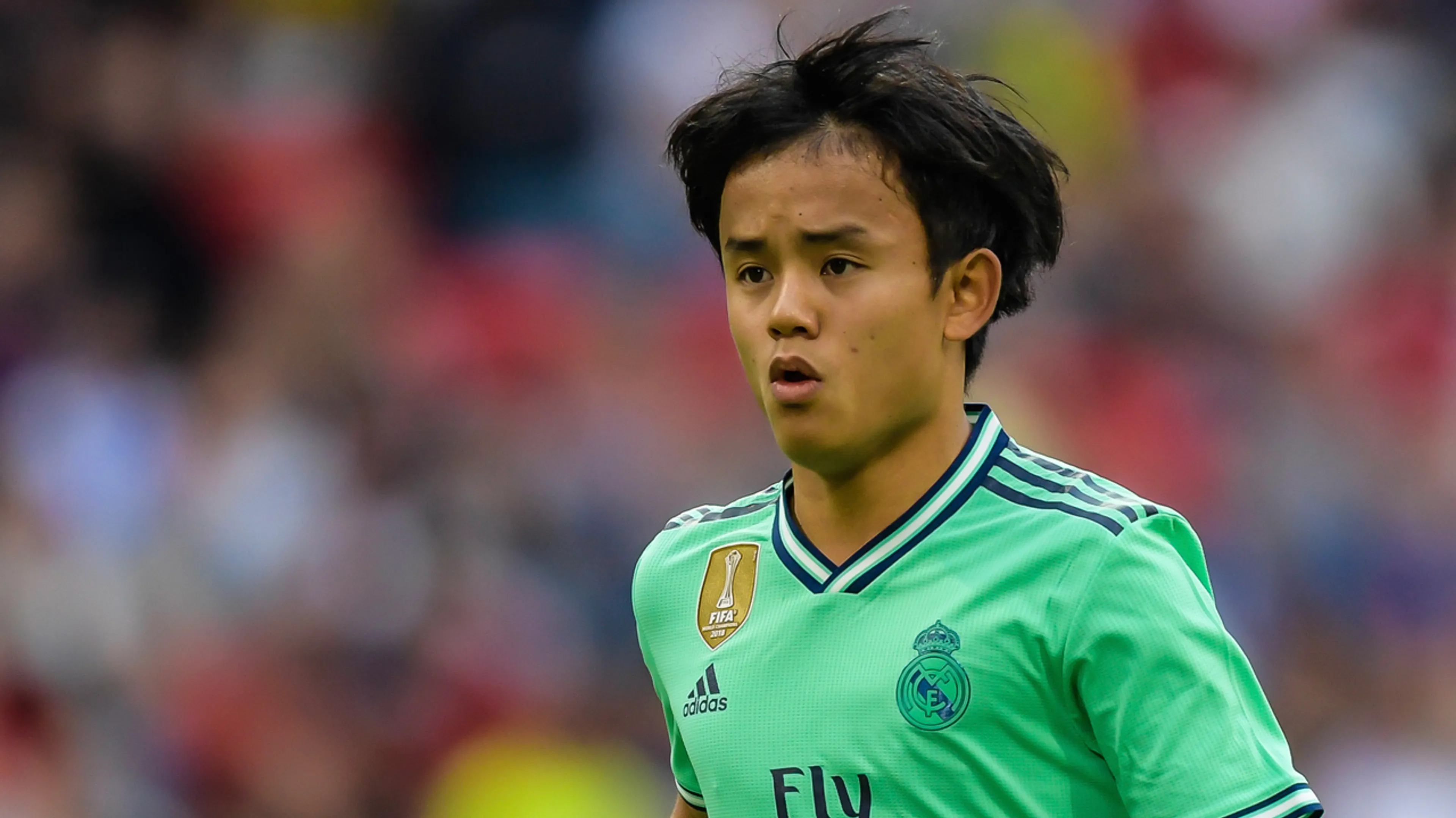 'Real-talent Kubo staat op verlanglijstje Ajax'
