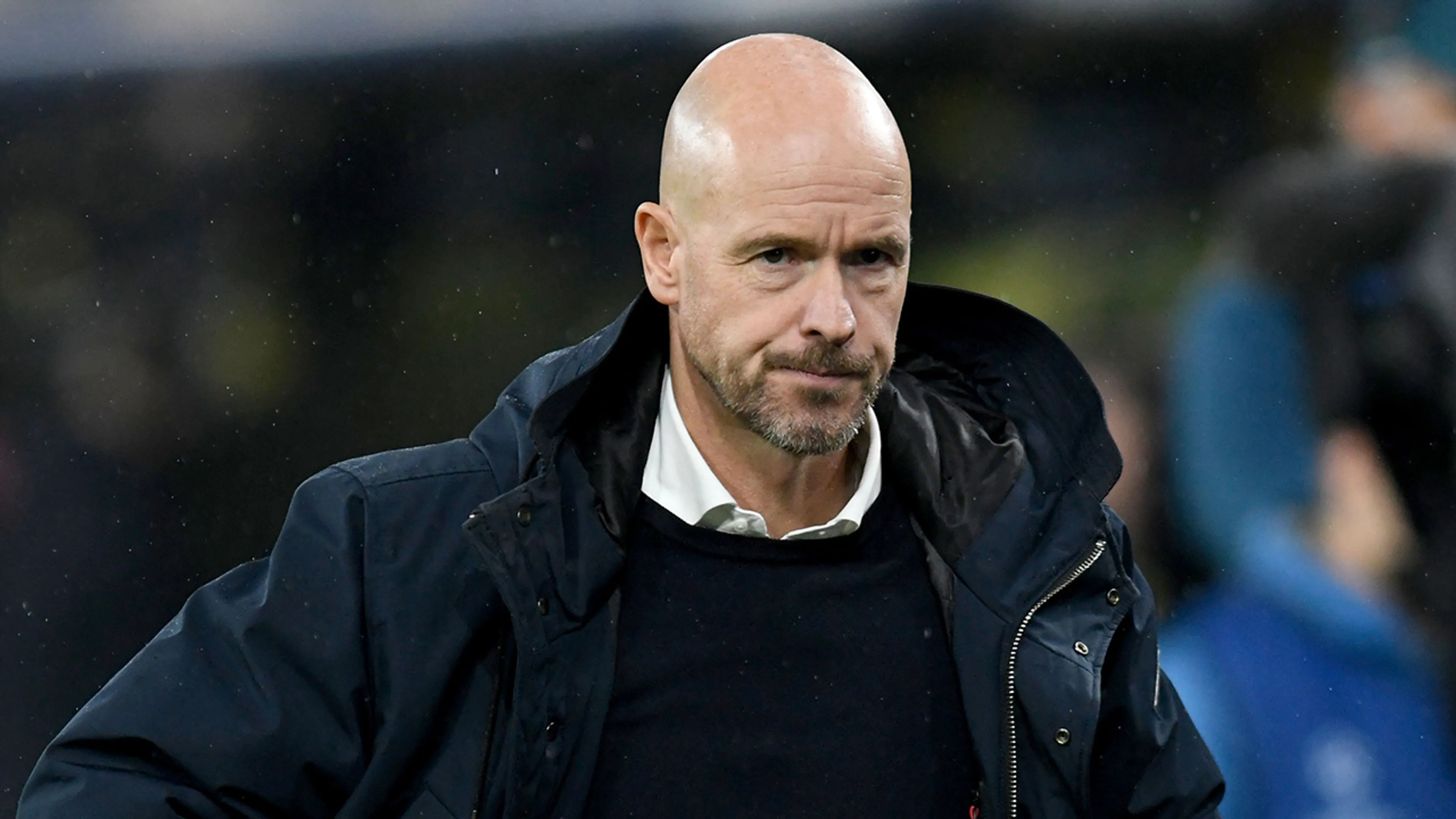 Erik ten Hag genoemd als kandidaat voor Manchester United