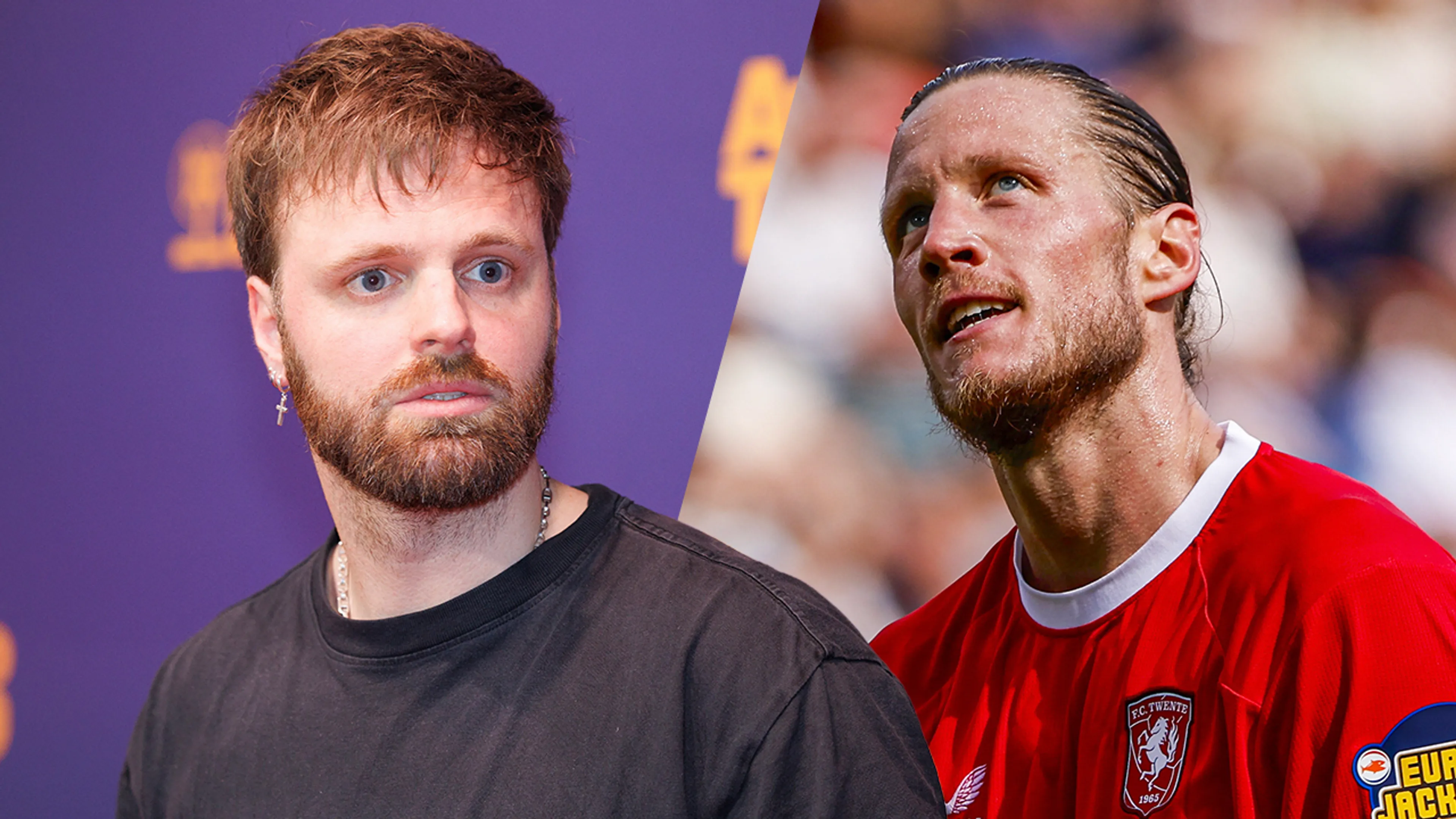 Tim Hofman maakt gehakt van Wout Weghorst: 'Volslagen krankzinnig!'