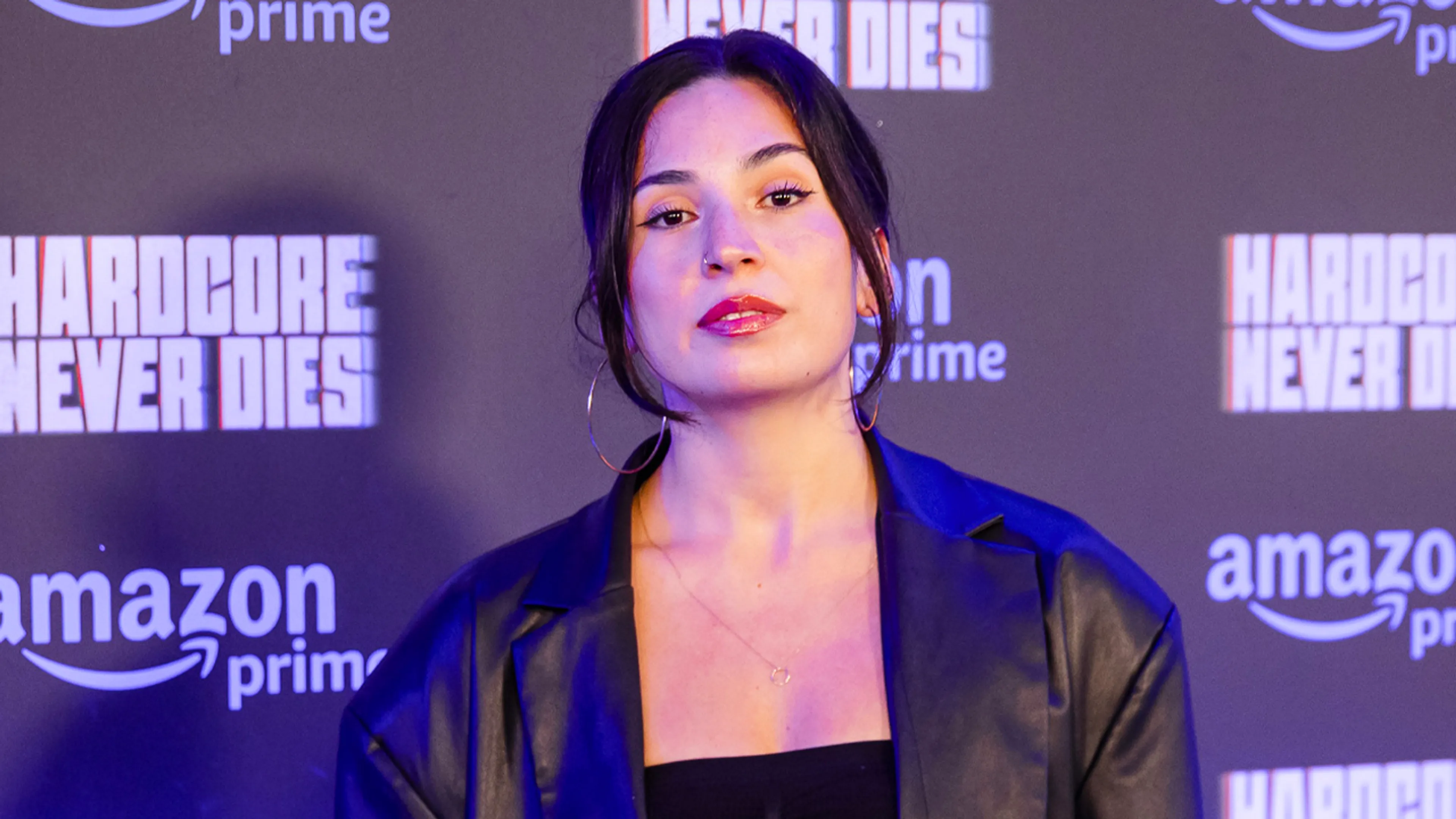 Na Teun Kuilboer spreekt ook Sleepers-actrice Sinem Kavus zich uit: 'Ik schaam me gewoon'