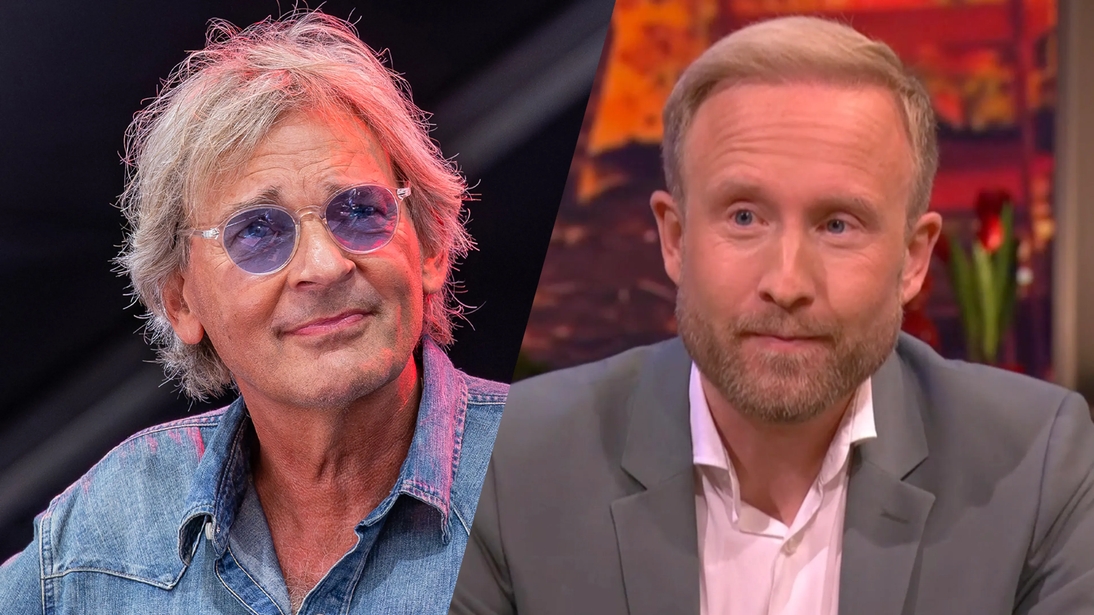 'Matthijs van Nieuwkerk als opvolger van Albert Verlinde bij Vandaag Inside zou wel een stunt zijn'